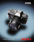PENTAX P30T + 35-80mm 1:4-5.6