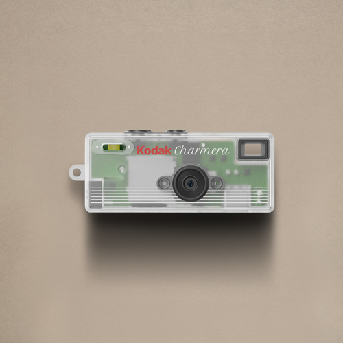Kodak Charmera (ENTREGA EN 10 DIAS)