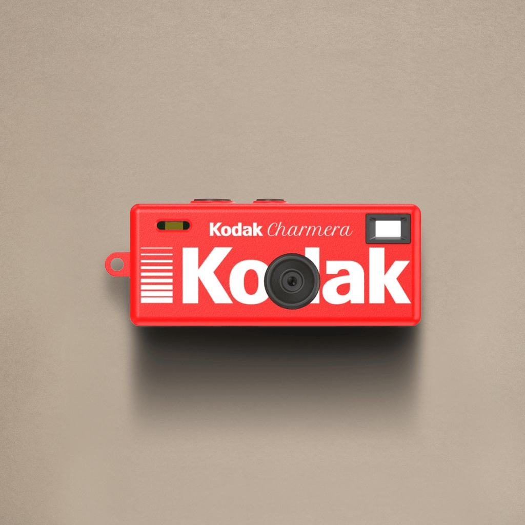 Kodak Charmera (ENTREGA EN 10 DIAS)