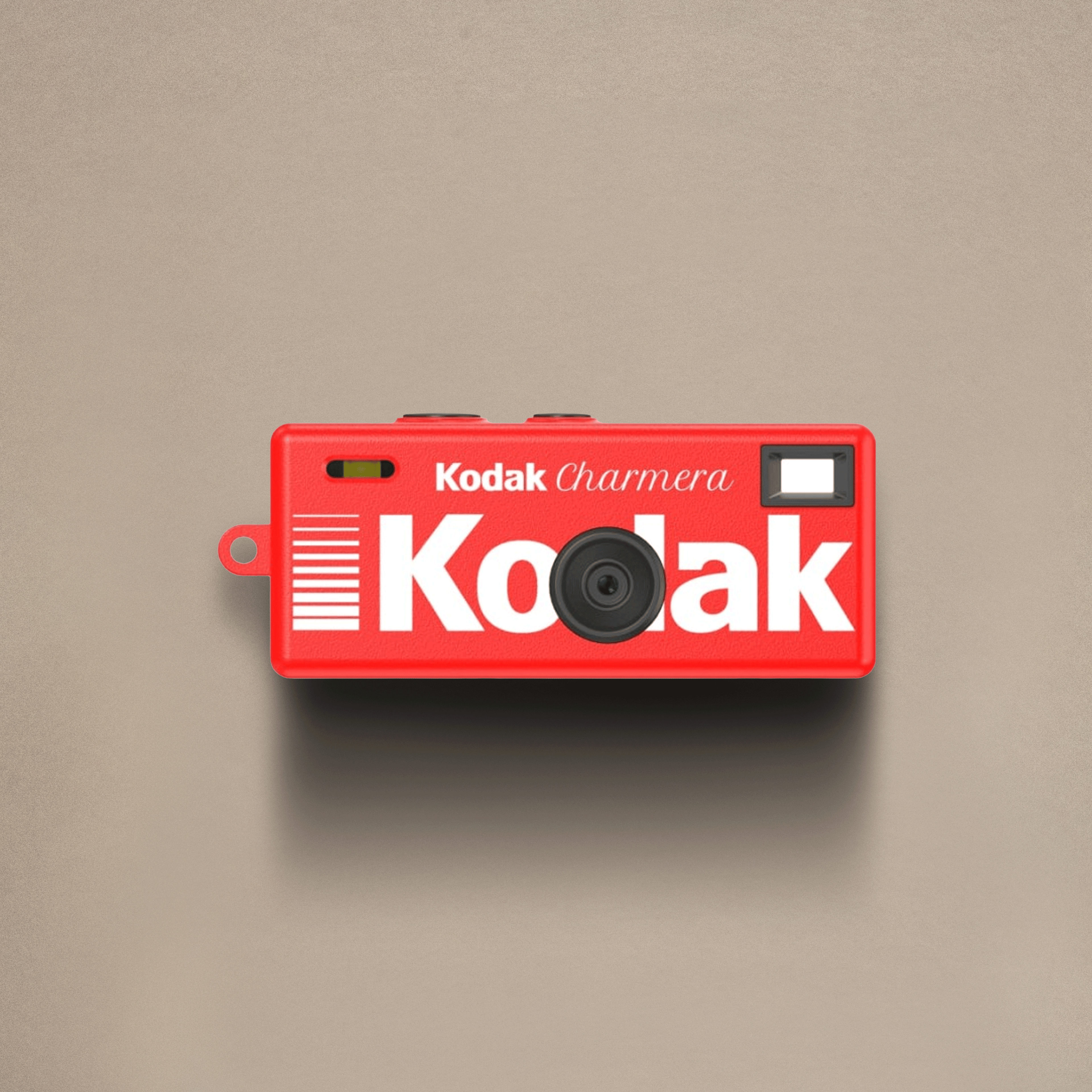 Kodak Charmera (ENTREGA EN 10 DIAS)