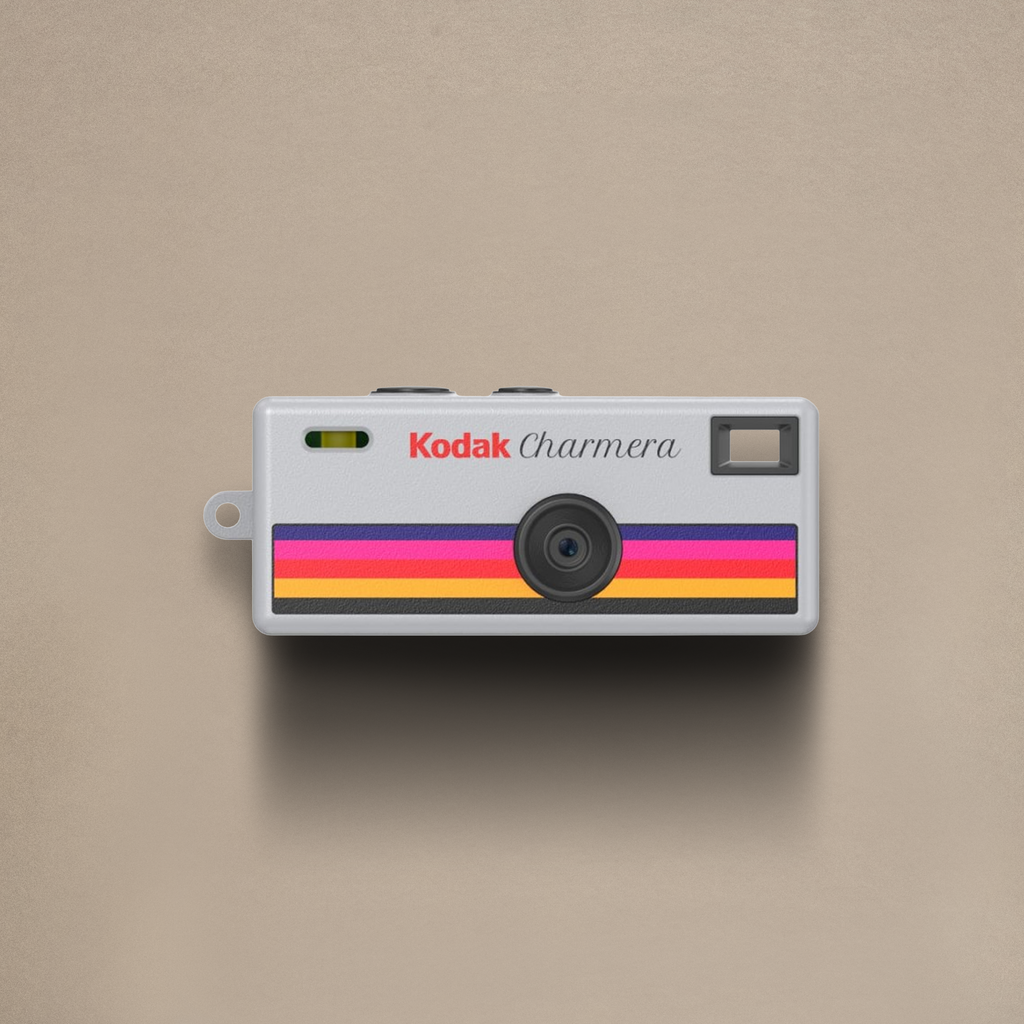 Kodak Charmera (ENTREGA EN 10 DIAS)