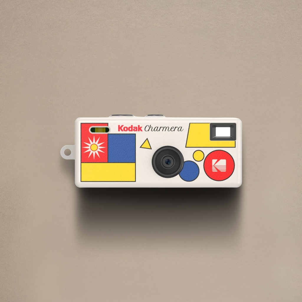 Kodak Charmera (ENTREGA EN 10 DIAS)