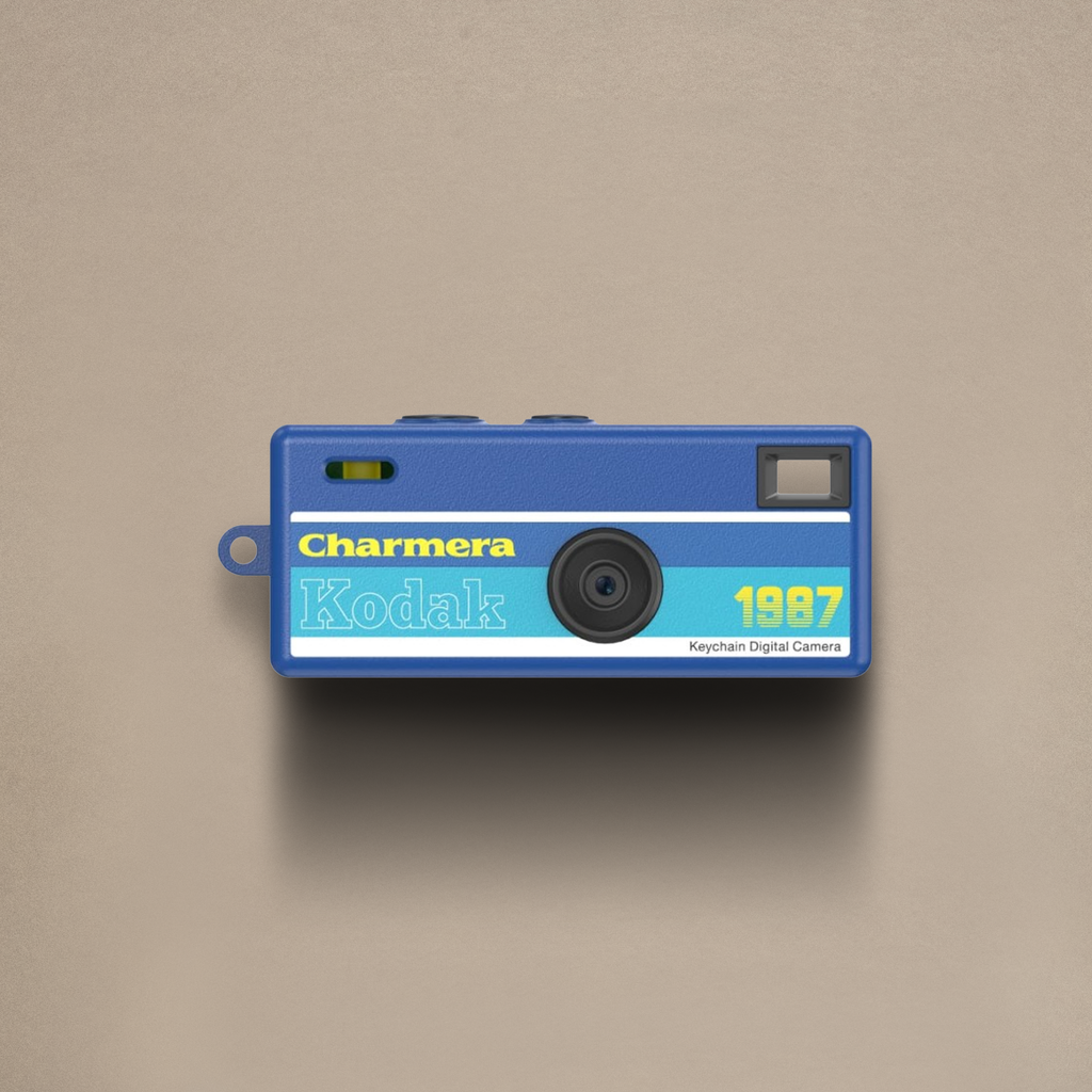 Kodak Charmera (ENTREGA EN 10 DIAS)