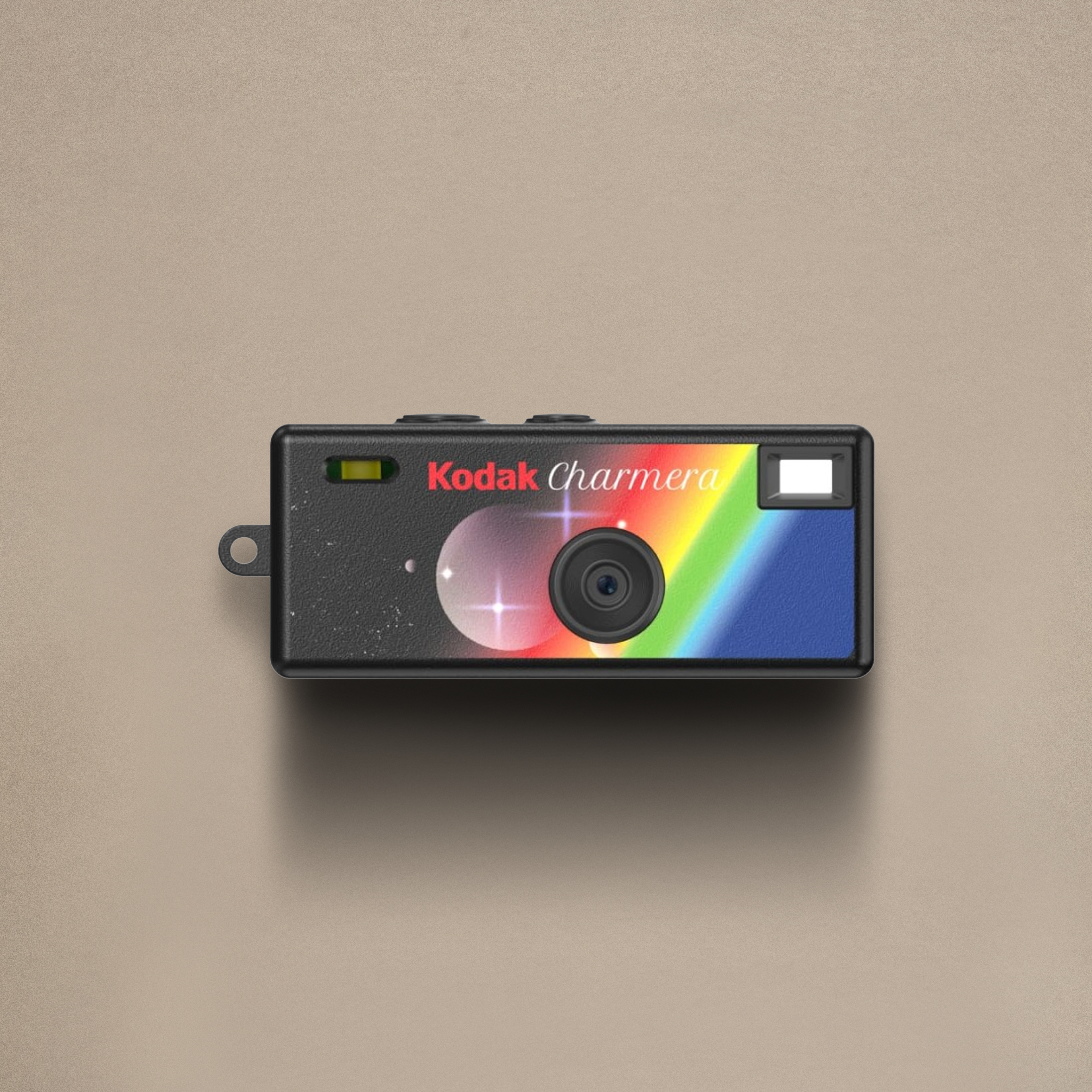 Kodak Charmera (ENTREGA EN 10 DIAS)