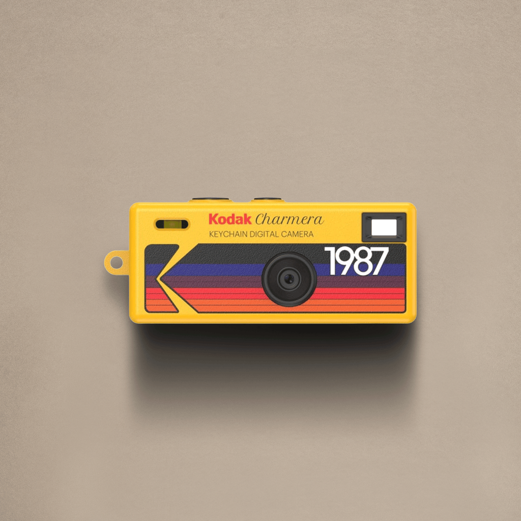 Kodak Charmera (ENTREGA EN 10 DIAS)