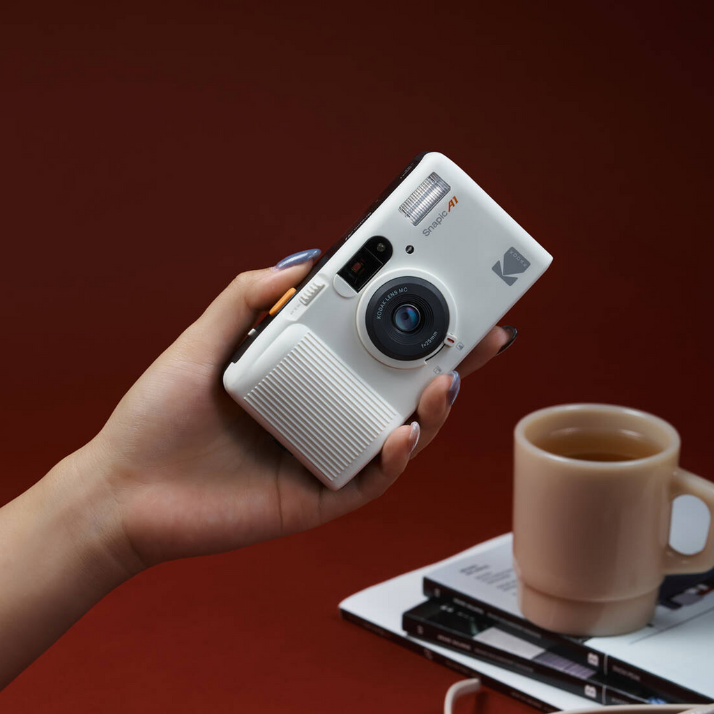 KODAK SNAPIC A1 - ENTREGA EN 10 DIAS