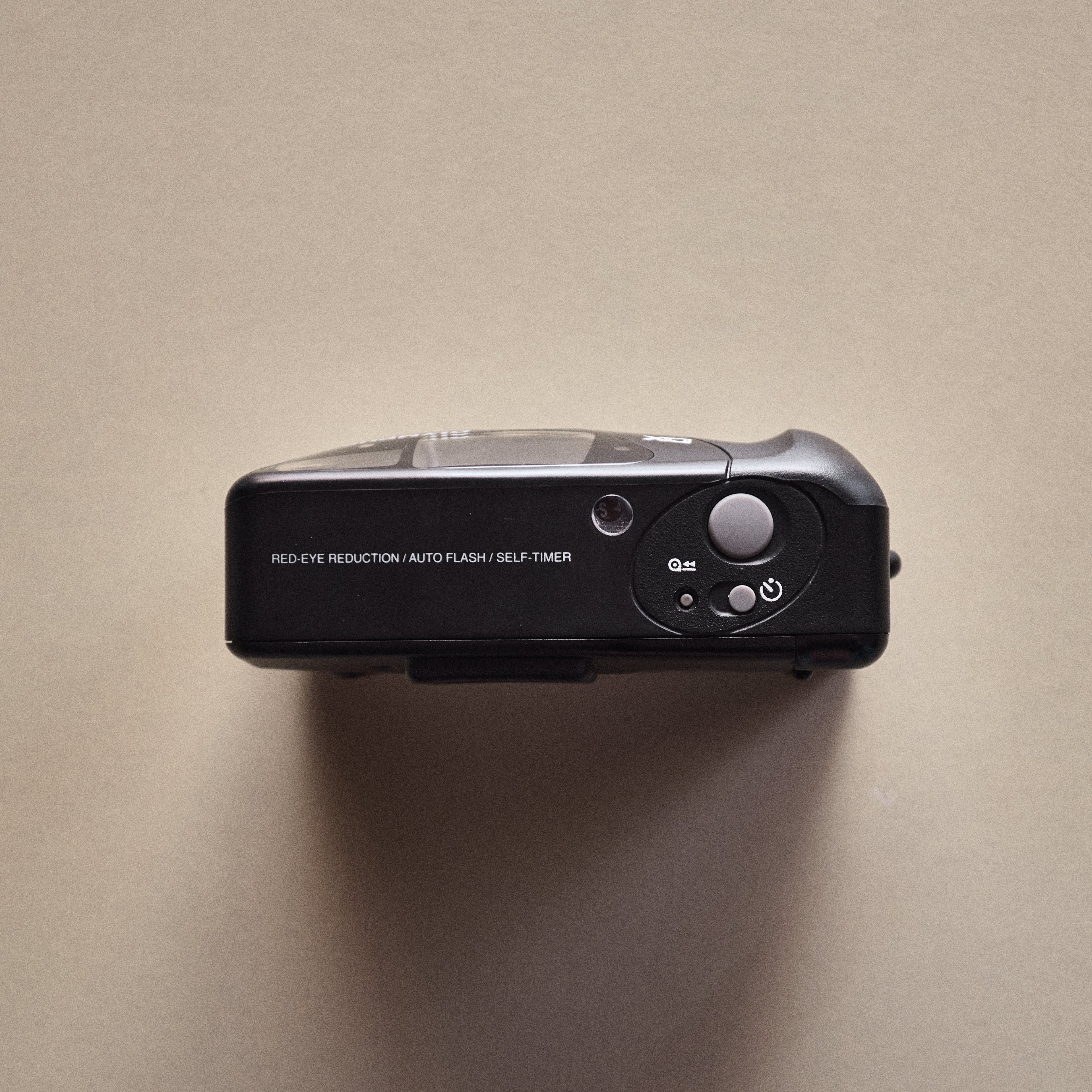 Olympus Trip XB3