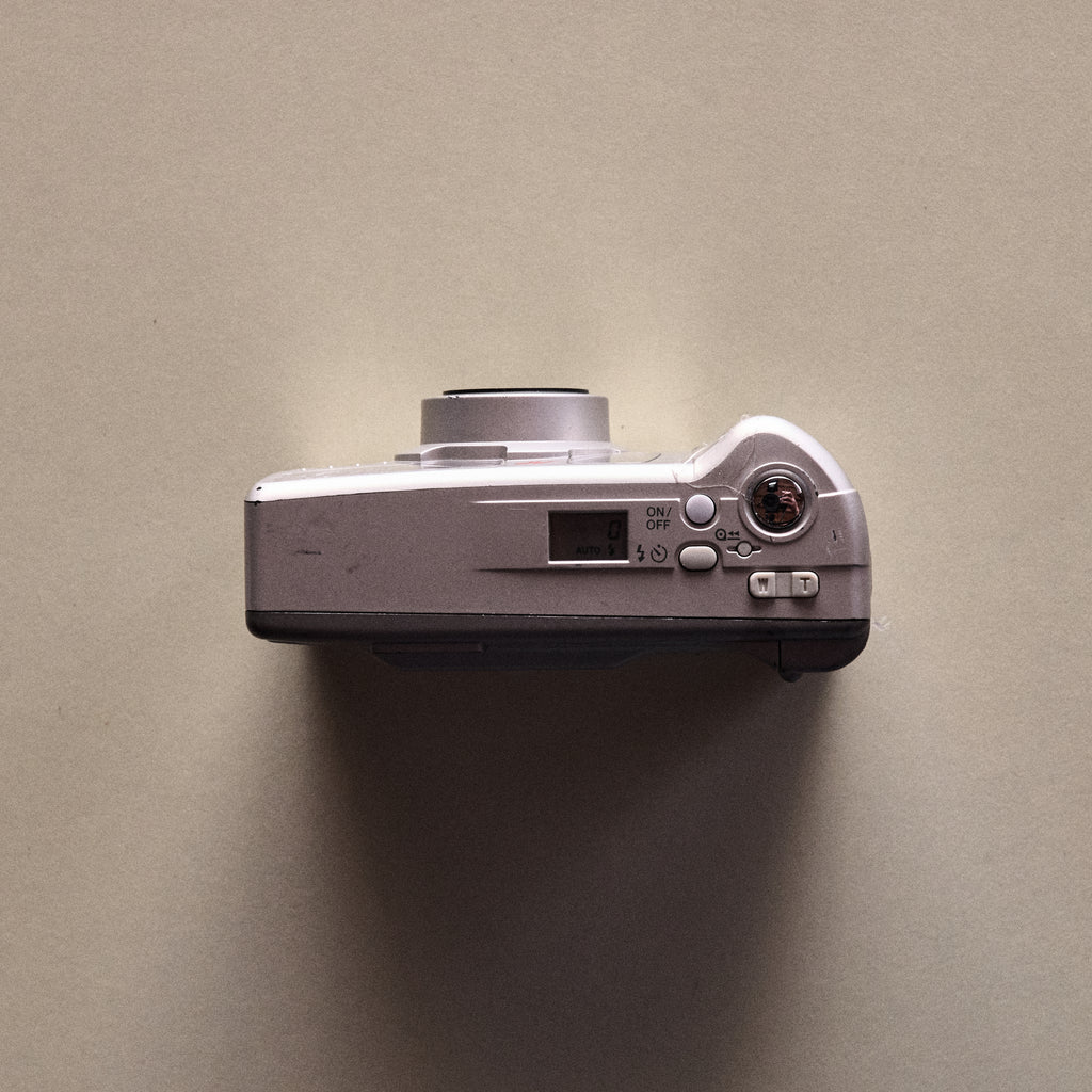 MINOLTA ZOOM 80