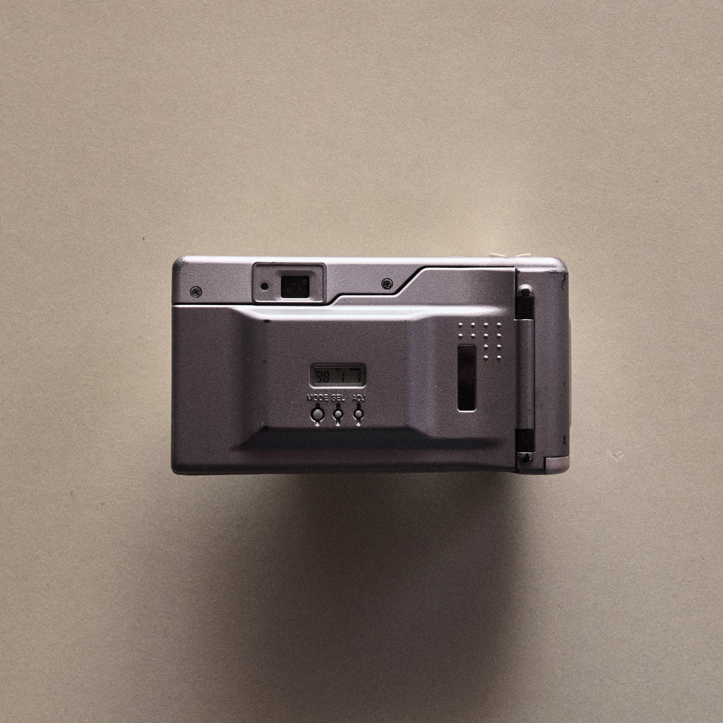 MINOLTA ZOOM 80