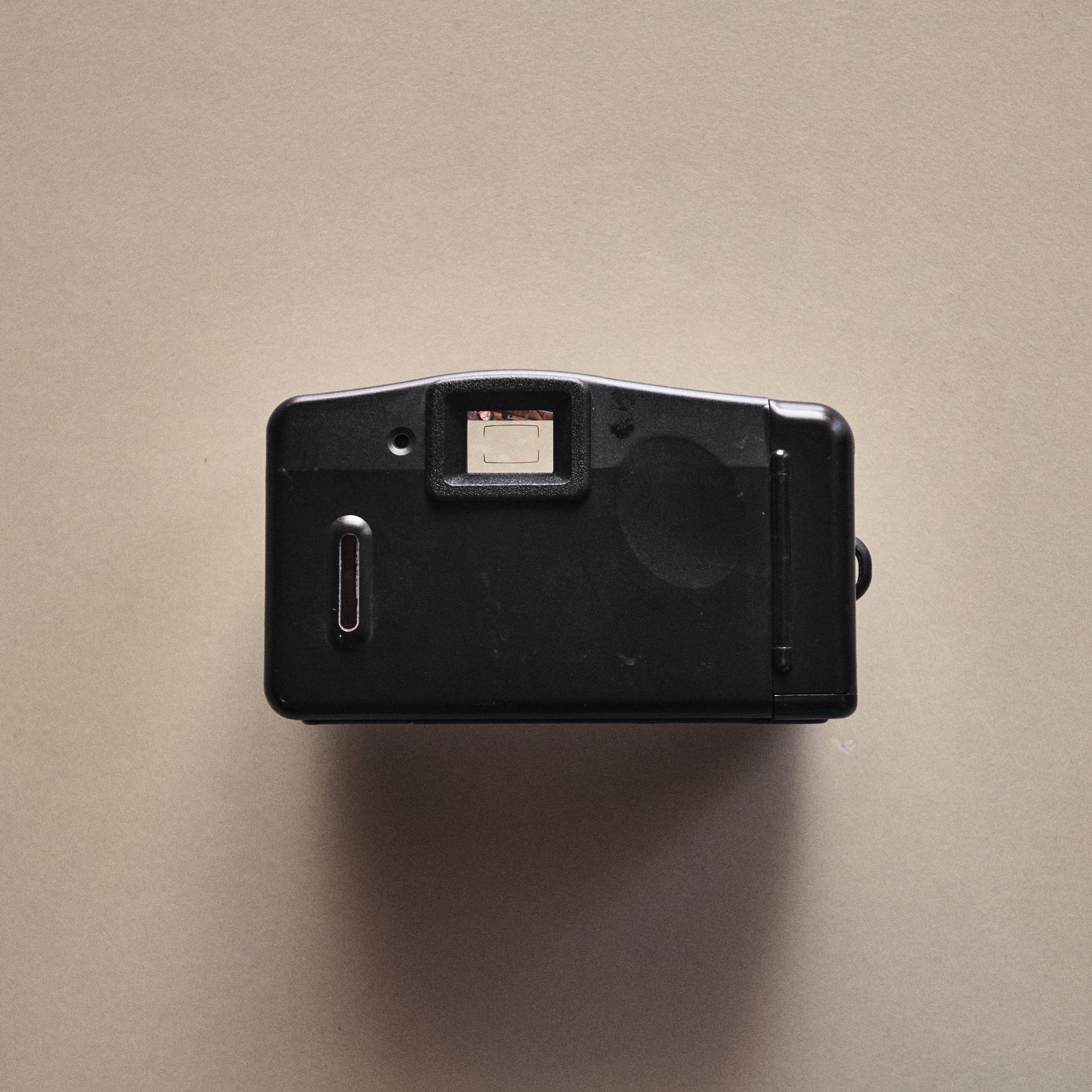 Olympus Trip XB3