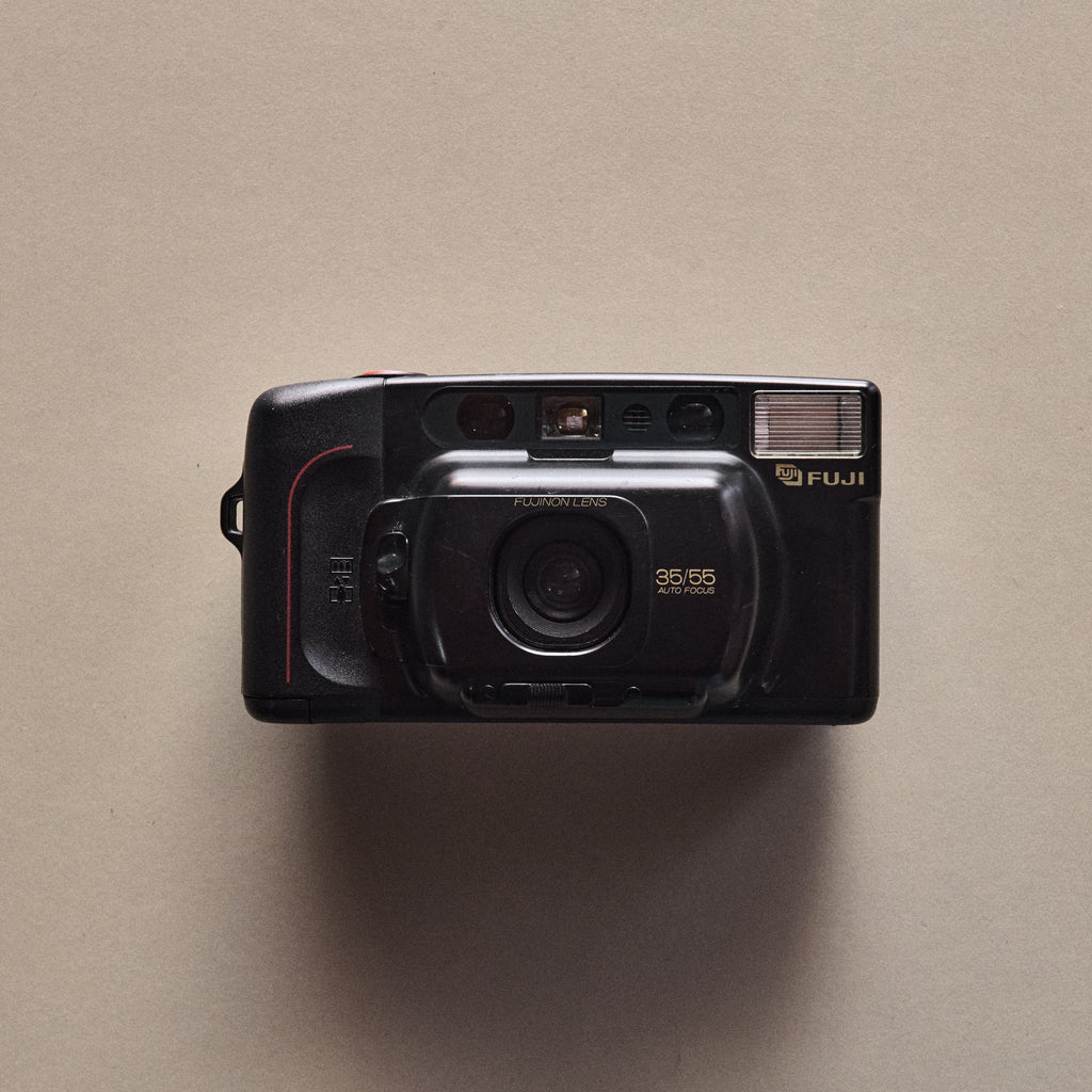 FUJI TELE CARDIA 160 DATE