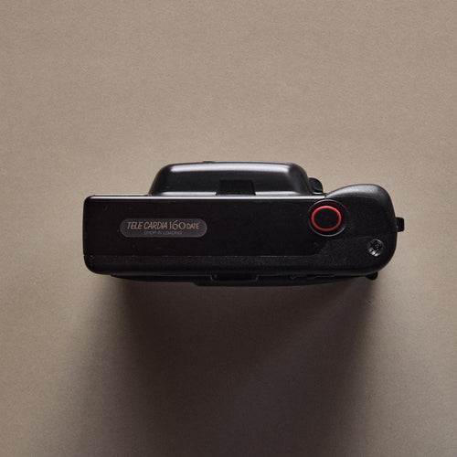 FUJI TELE CARDIA 160 DATE