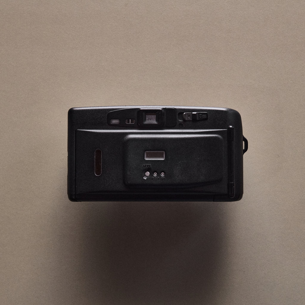 FUJI TELE CARDIA 160 DATE