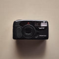 PENTAX ZOOM 60-X