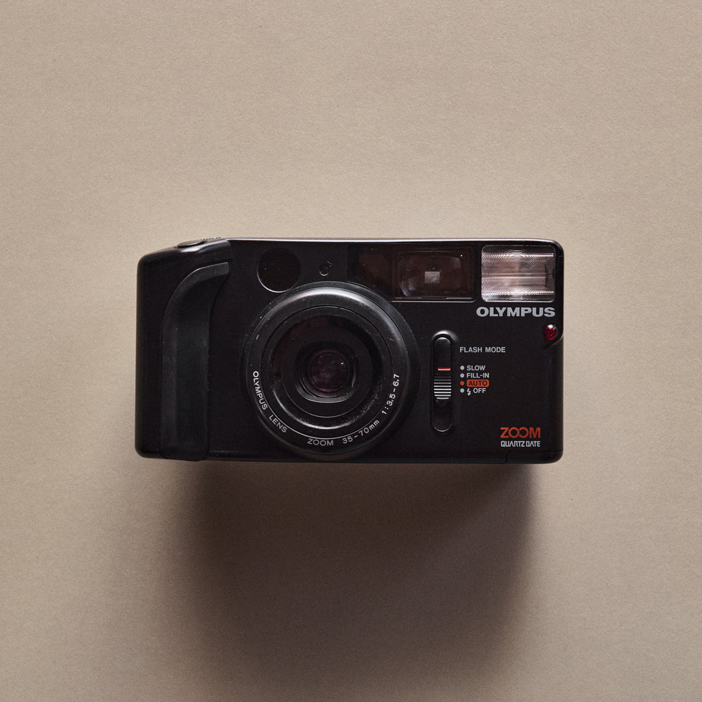 OLYMPUS AZ-1 ZOOM