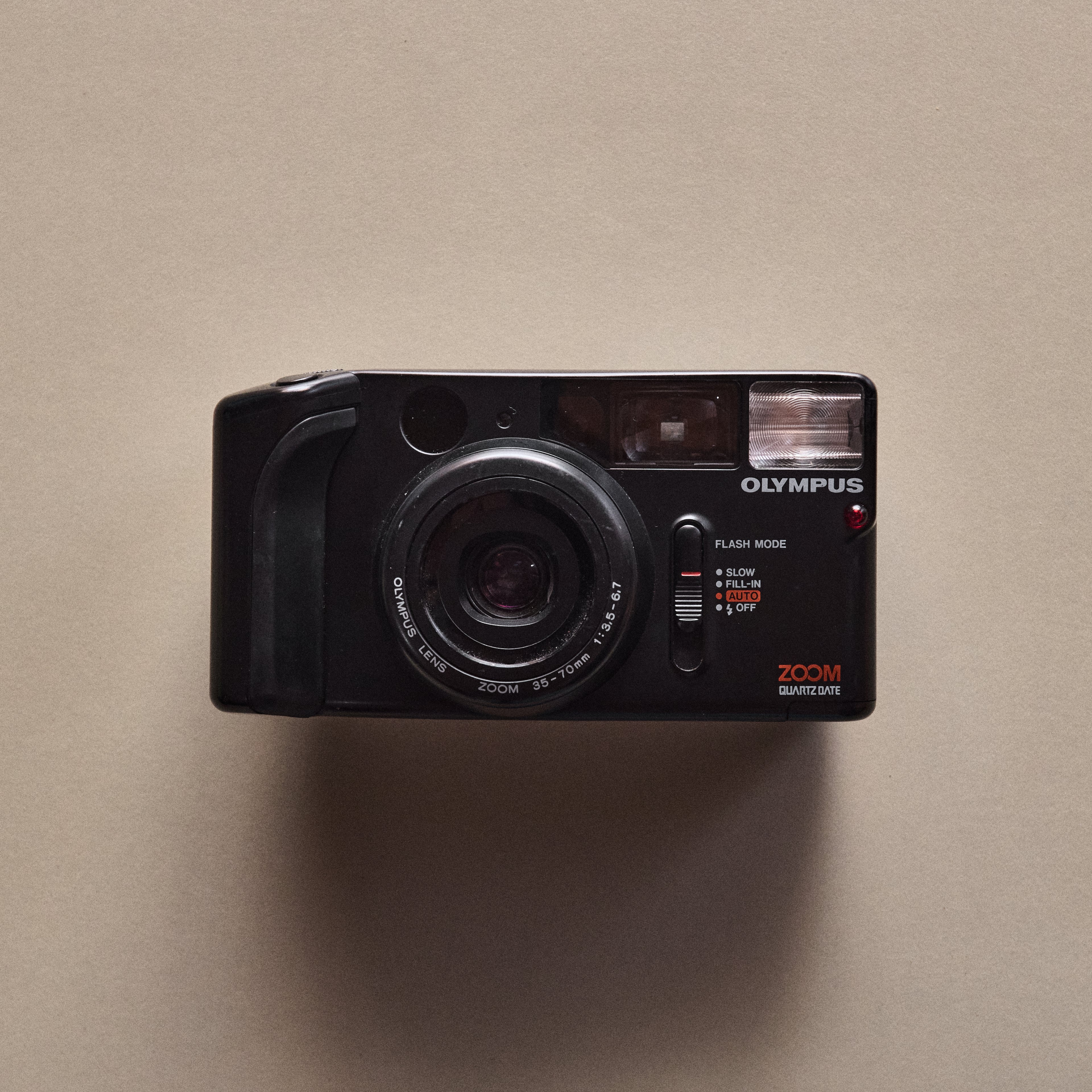 OLYMPUS AZ-1 ZOOM