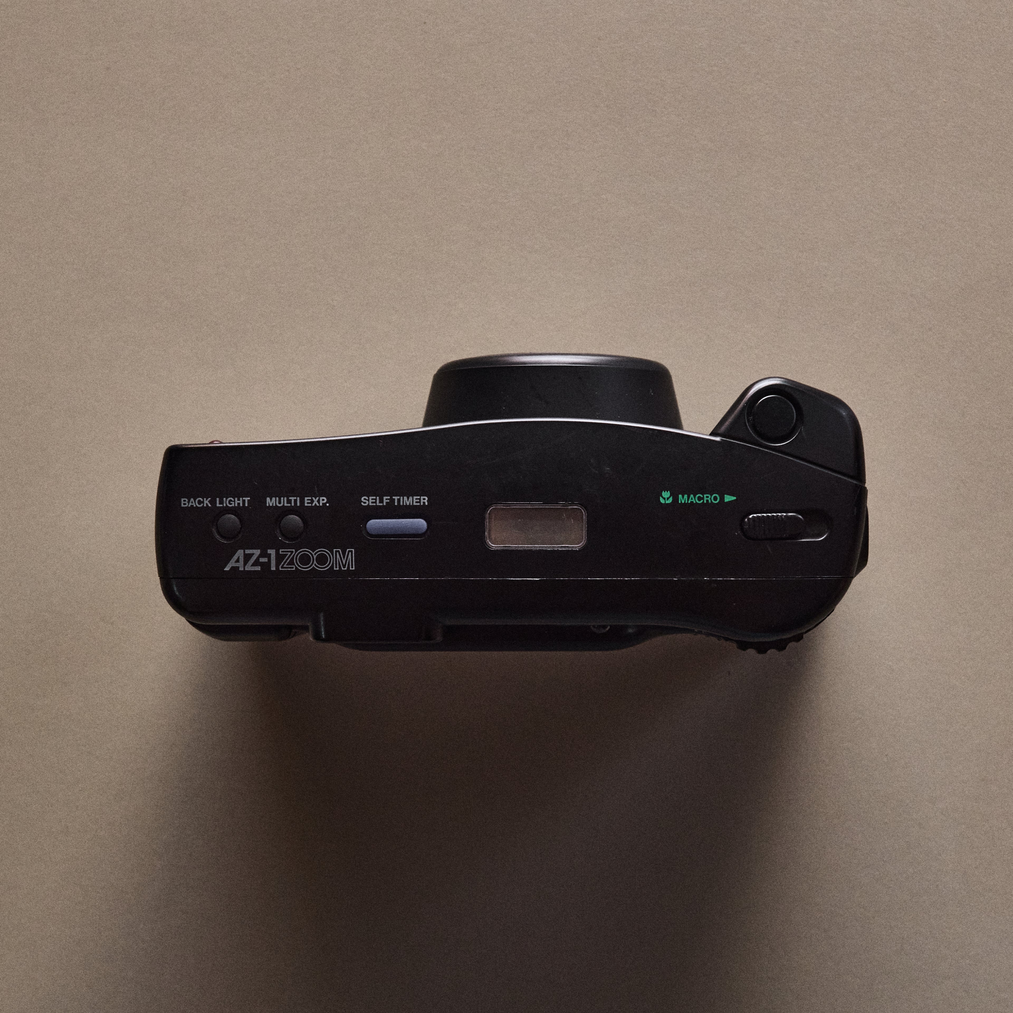 OLYMPUS AZ-1 ZOOM