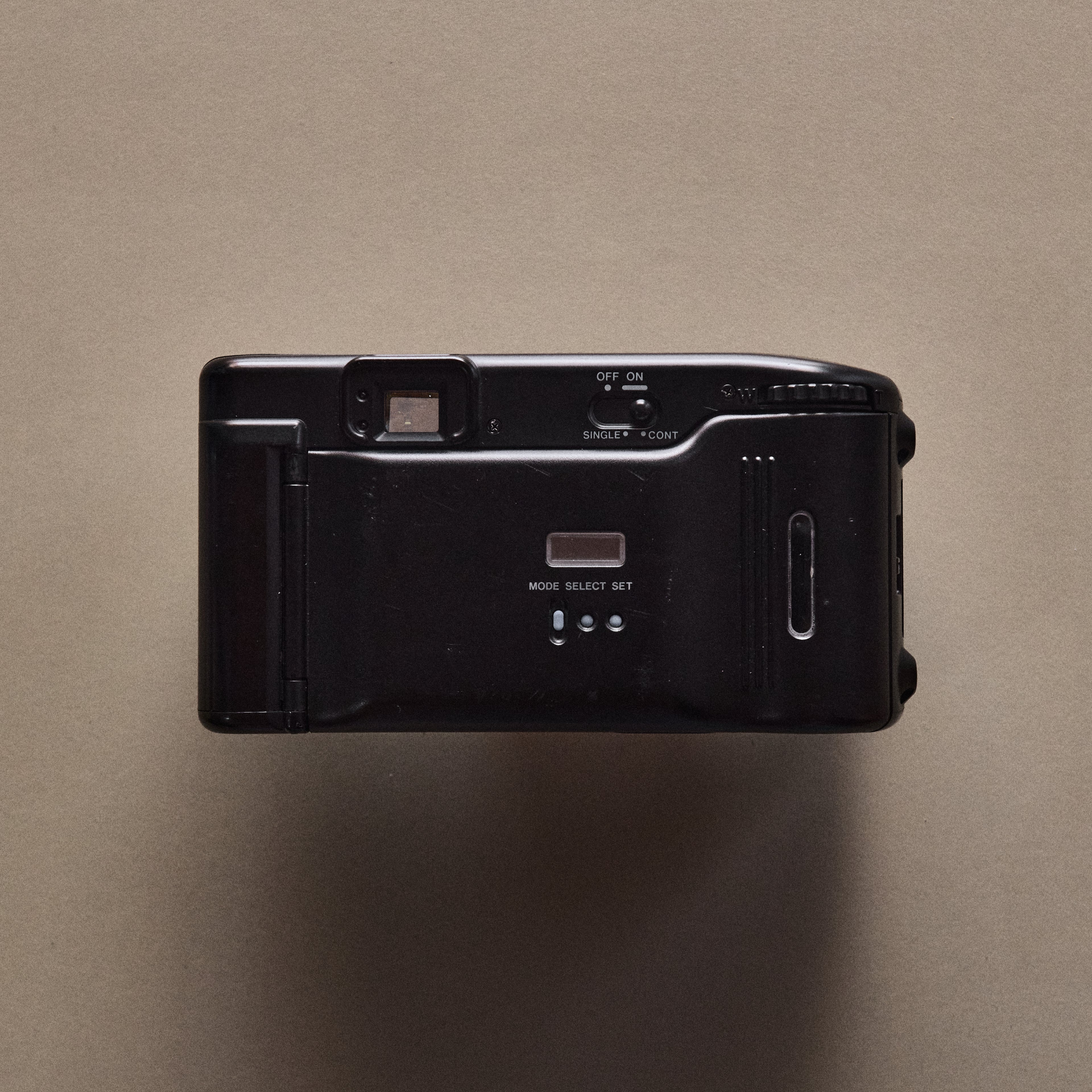 OLYMPUS AZ-1 ZOOM