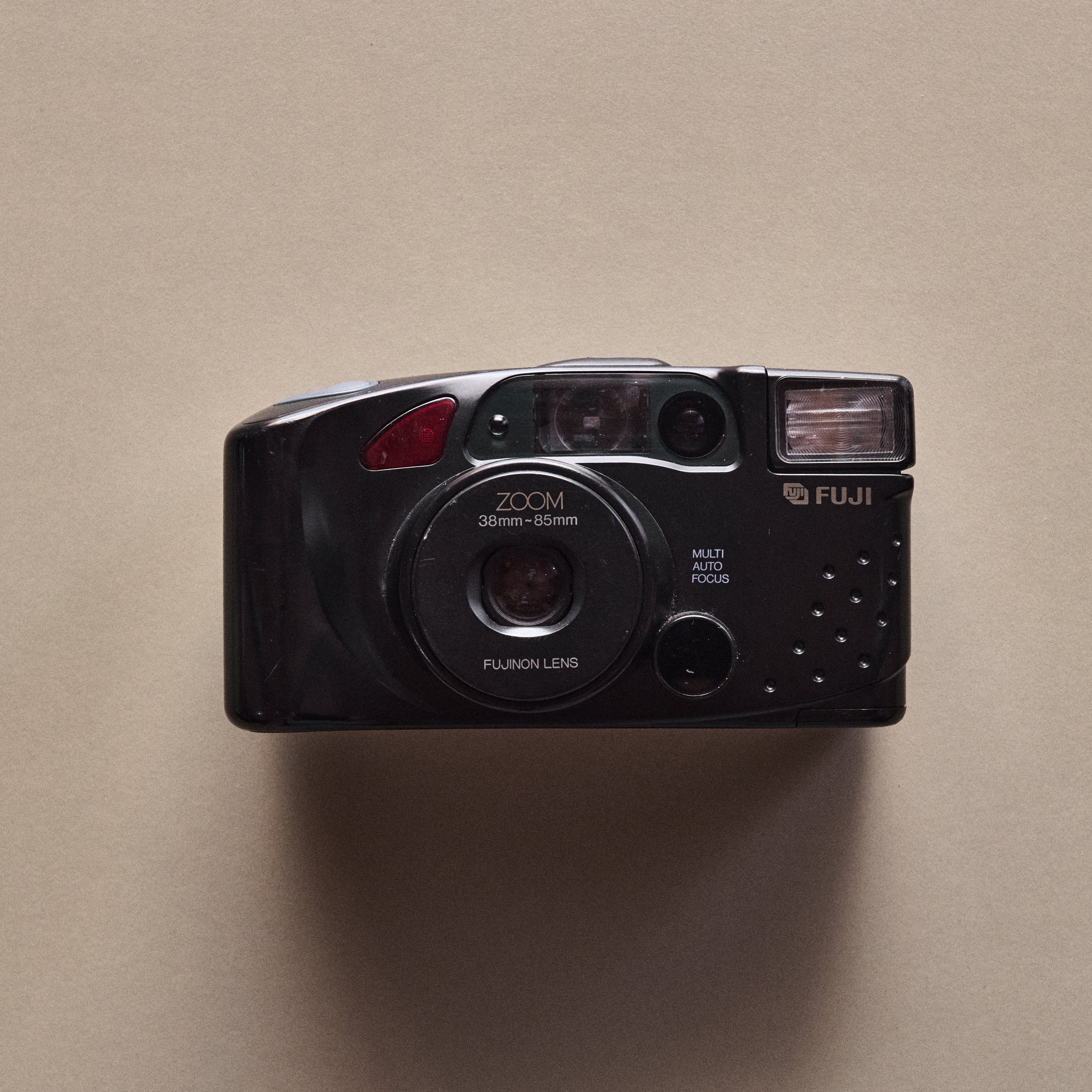 FUJI ZOOM CARDIA 950 DATE