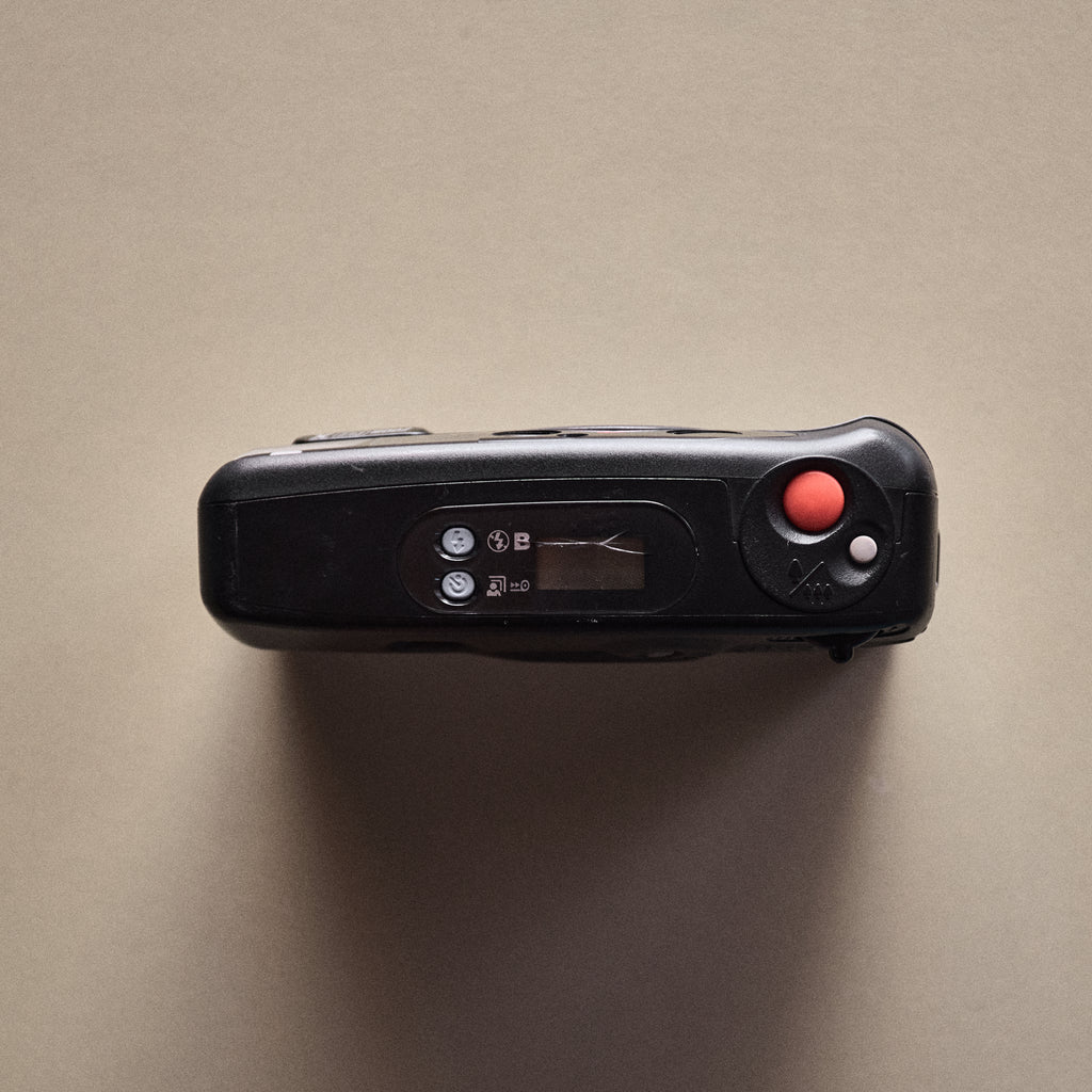 PENTAX ZOOM 60-X