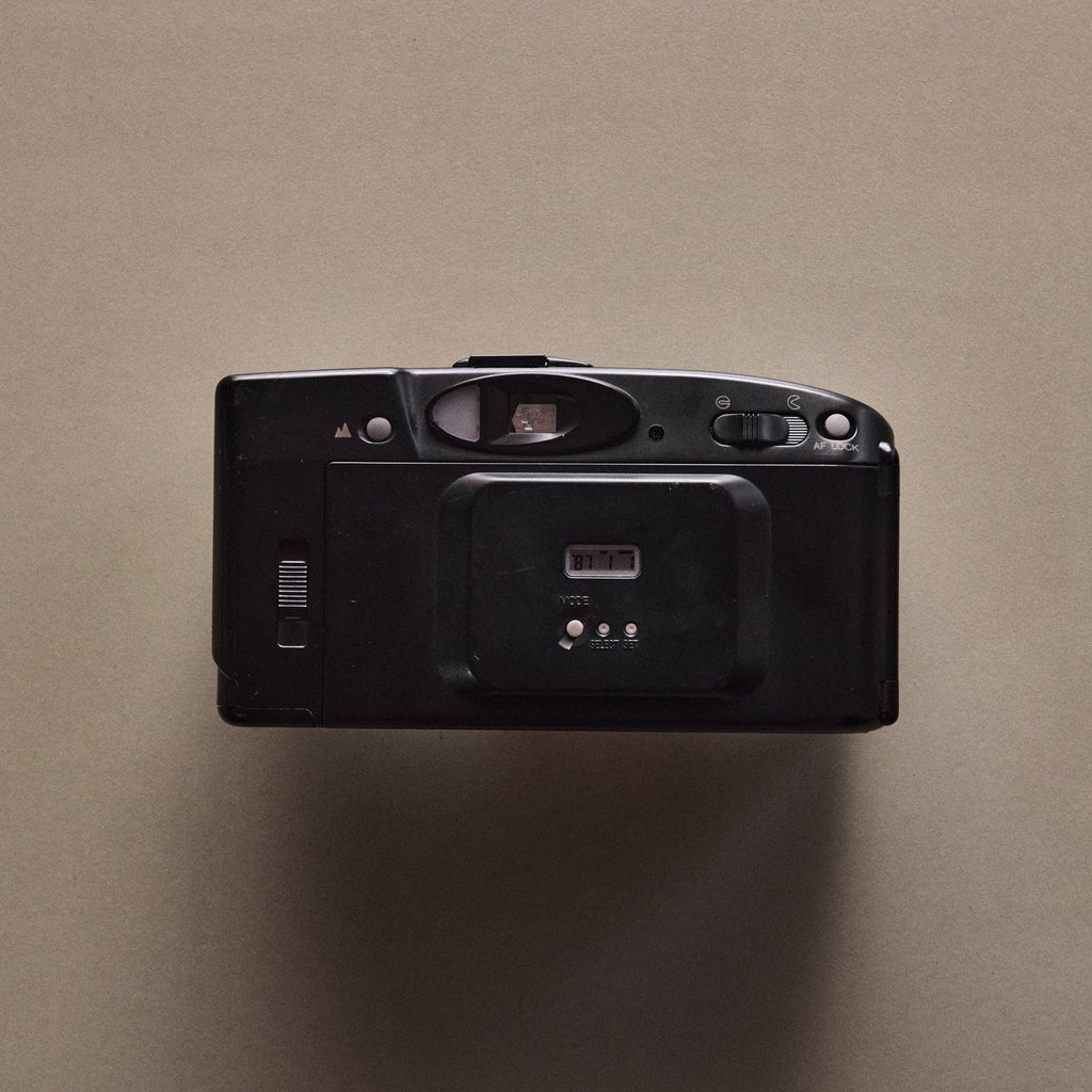 FUJI ZOOM CARDIA 950 DATE