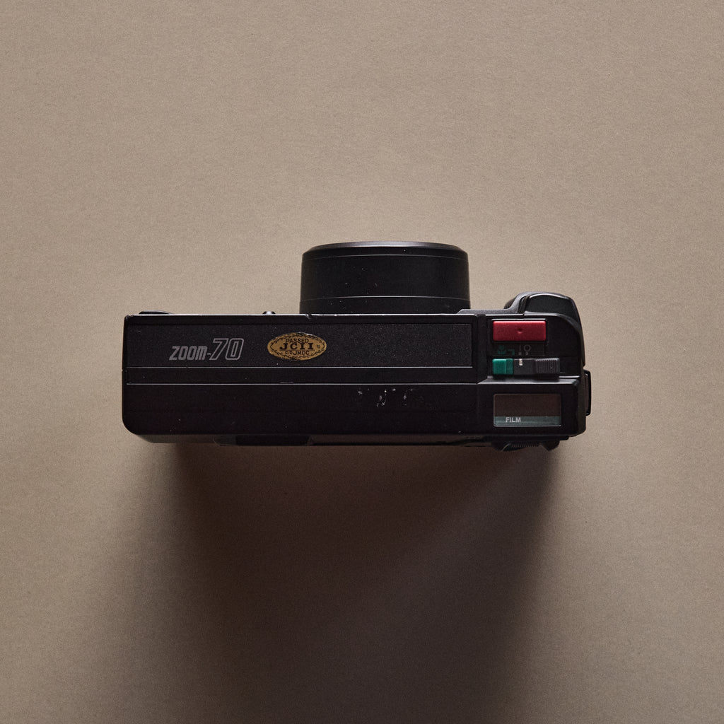 PENTAX ZOOM 70