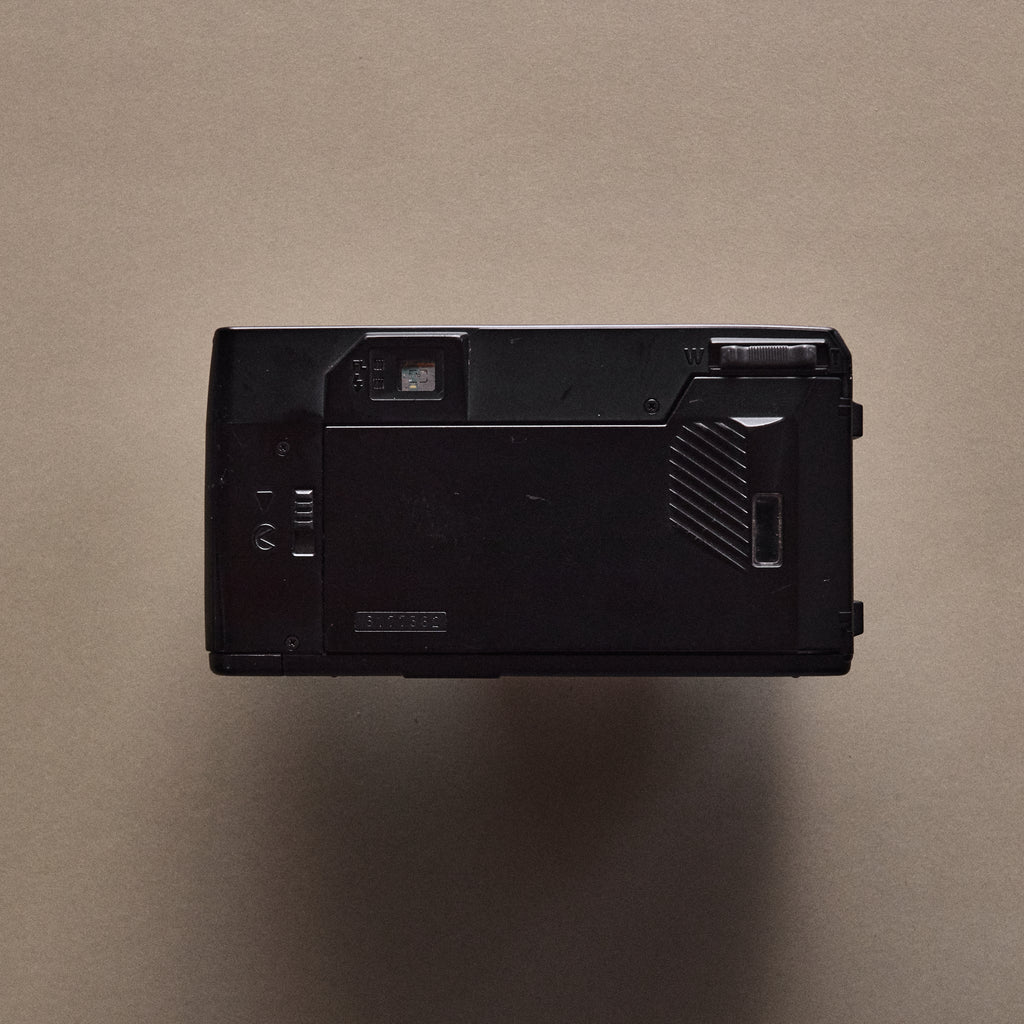 PENTAX ZOOM 70