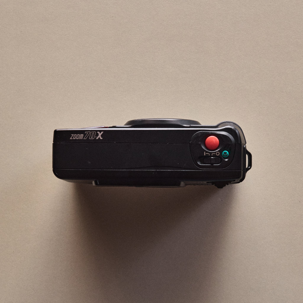 PENTAX ZOOM 70-X