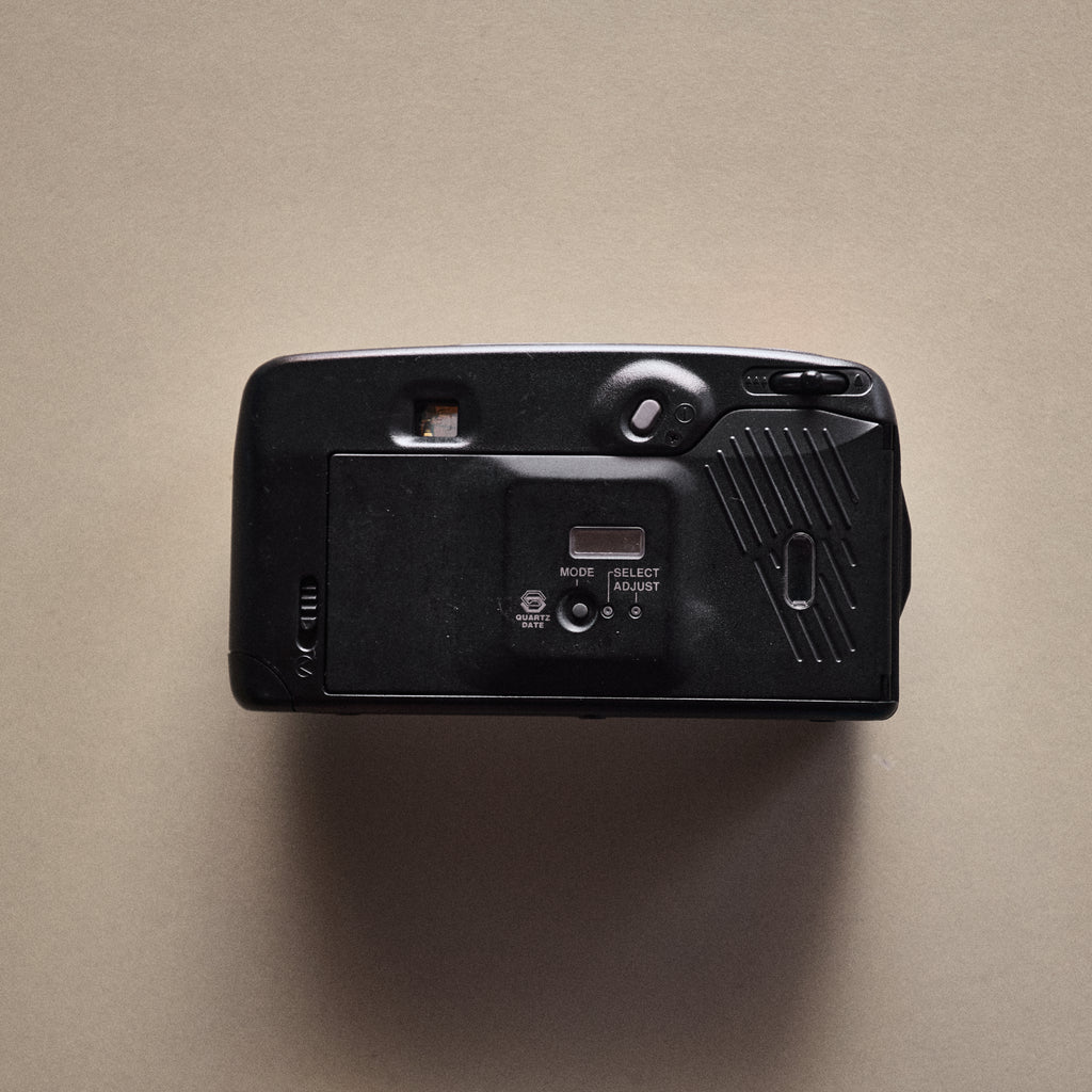 PENTAX ZOOM 60-X