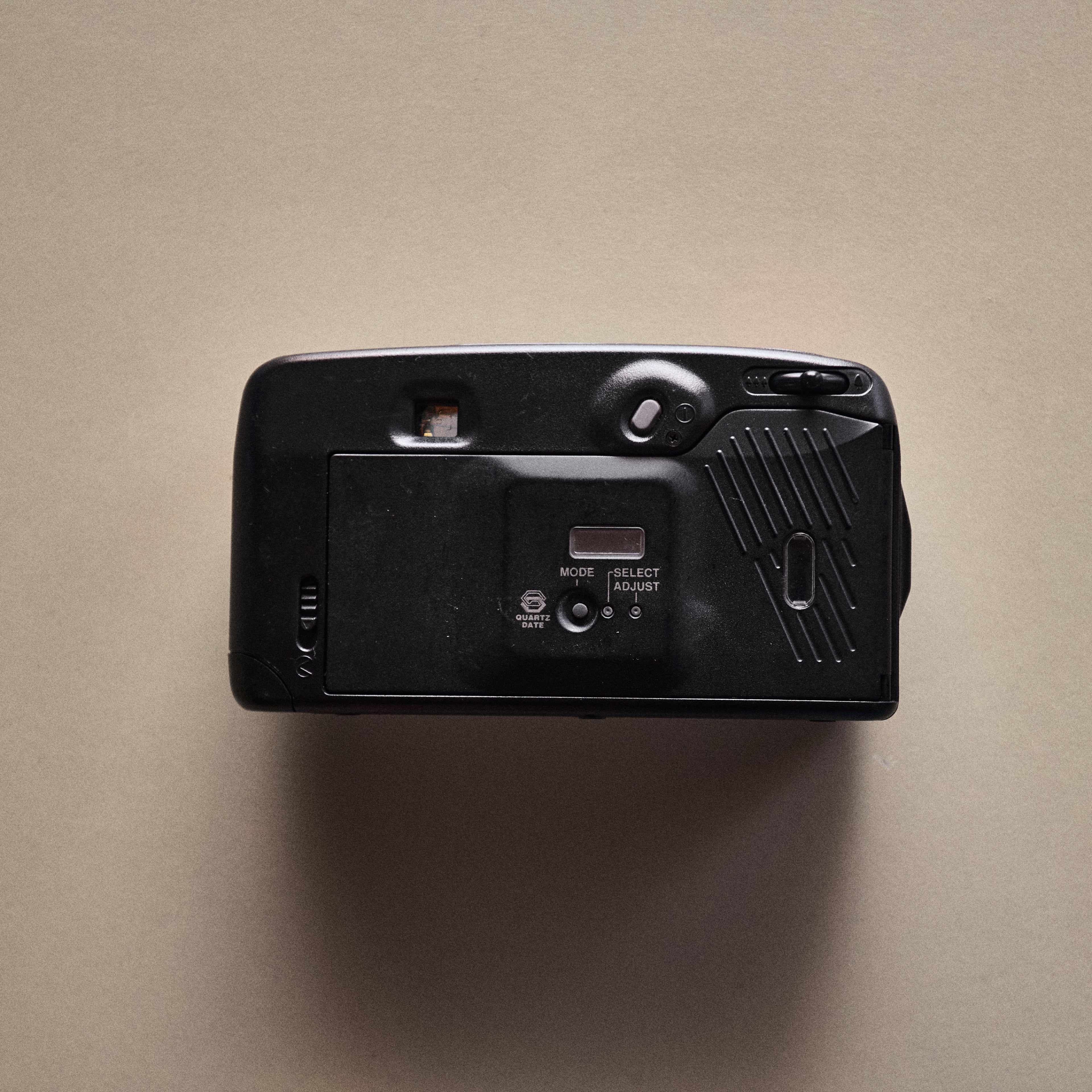 PENTAX ZOOM 60-X