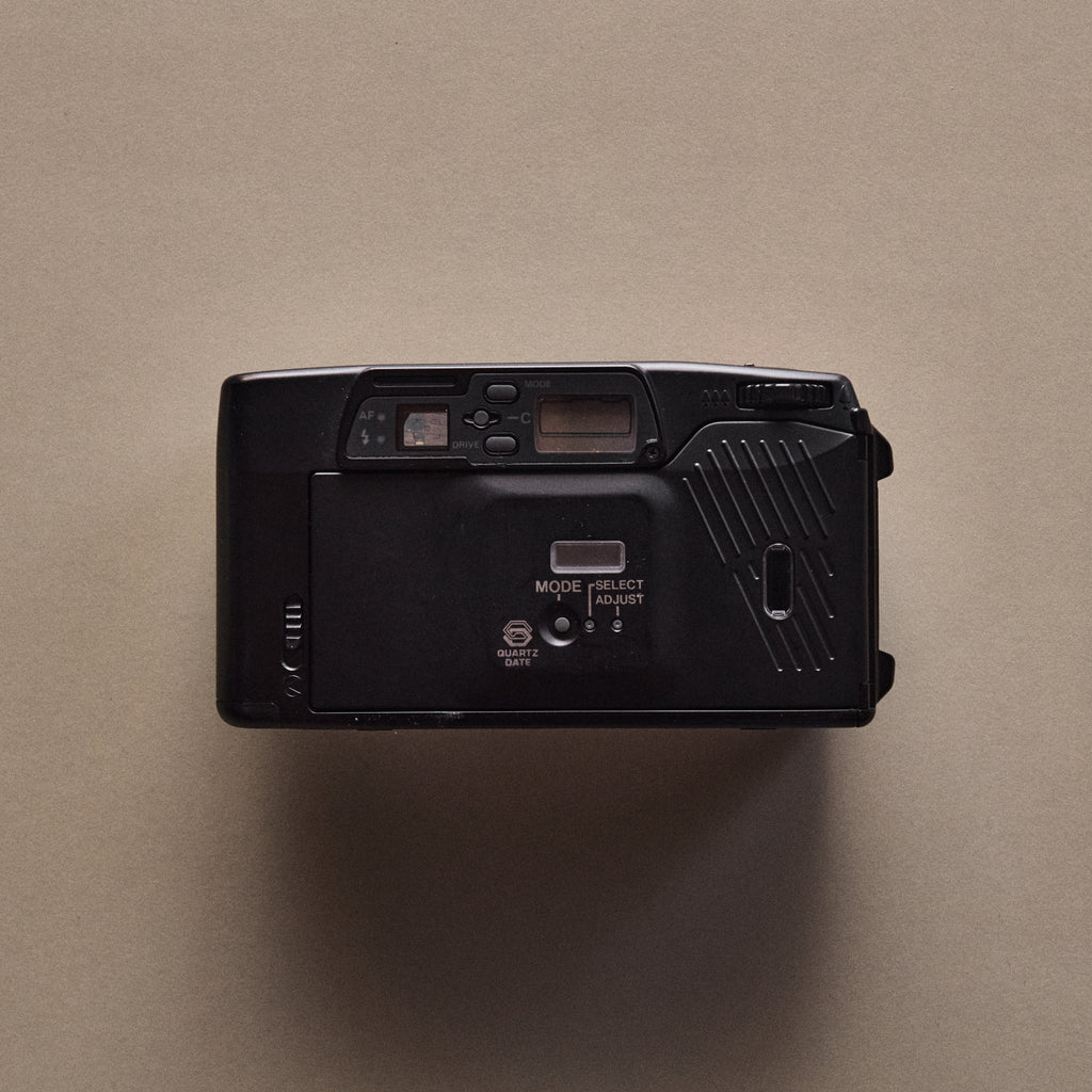 PENTAX ZOOM 70-X