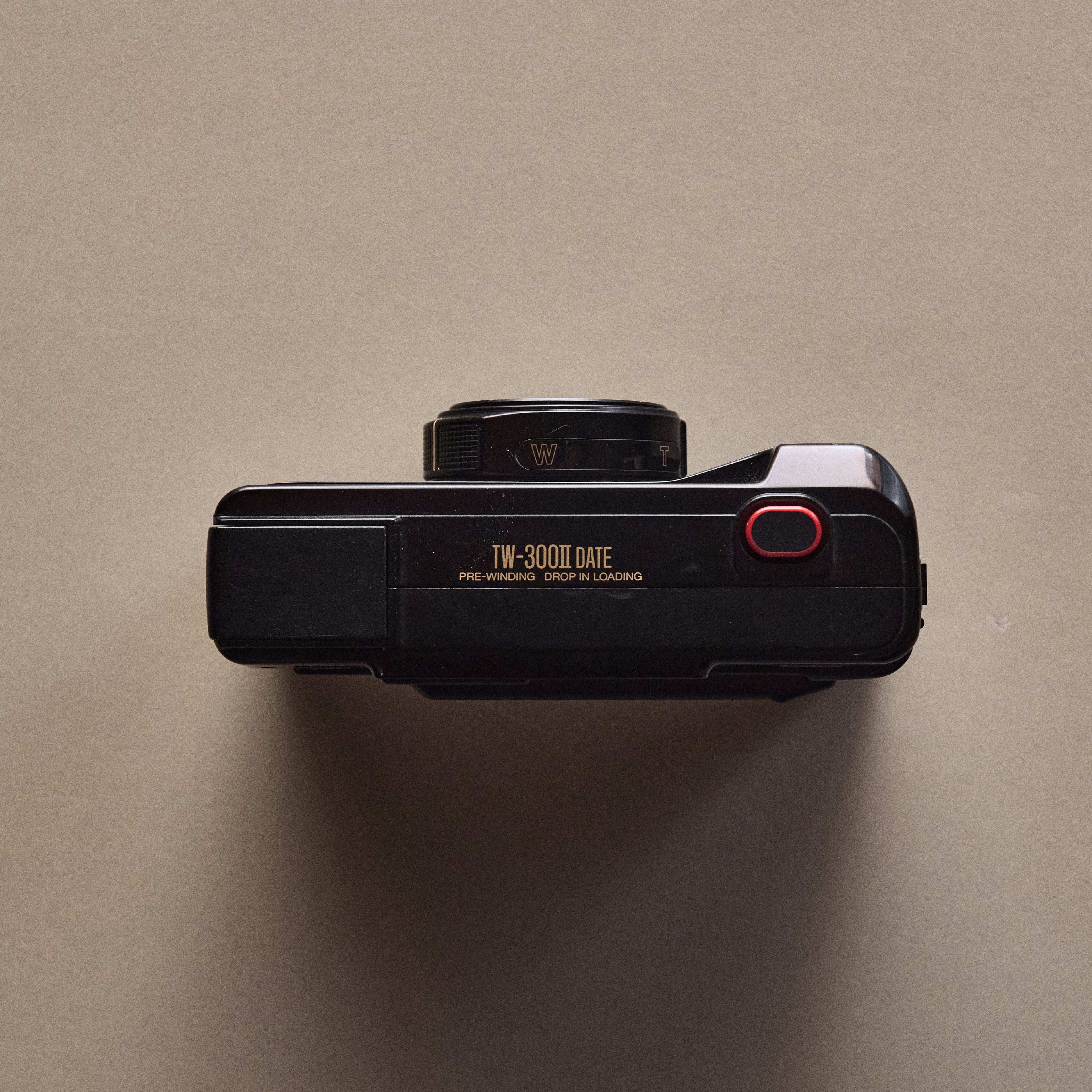 FUJIFILM TW-300 II DATE