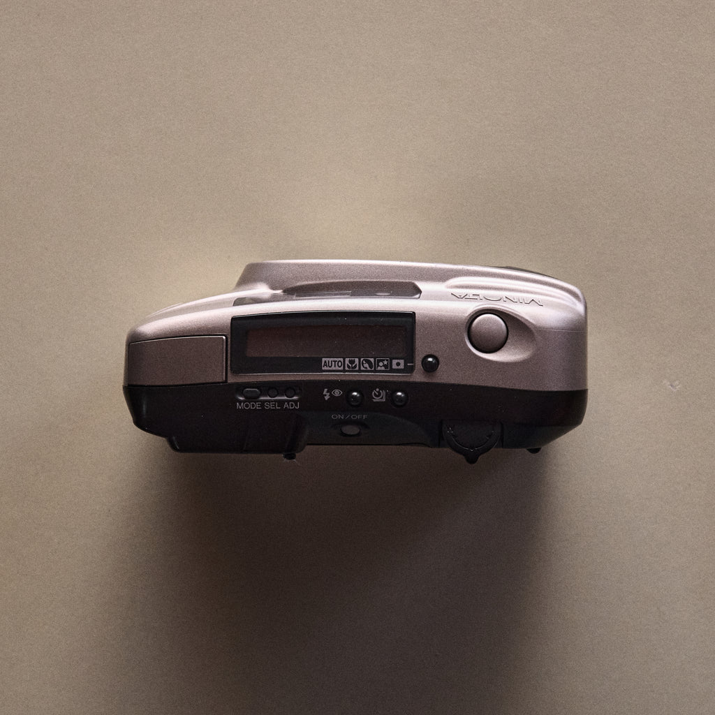 MINOLTA CAPIOS 125
