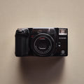 MINOLTA MAC ZOOM 90