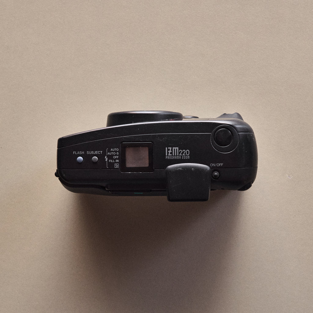 OLYMPUS IZM 220
