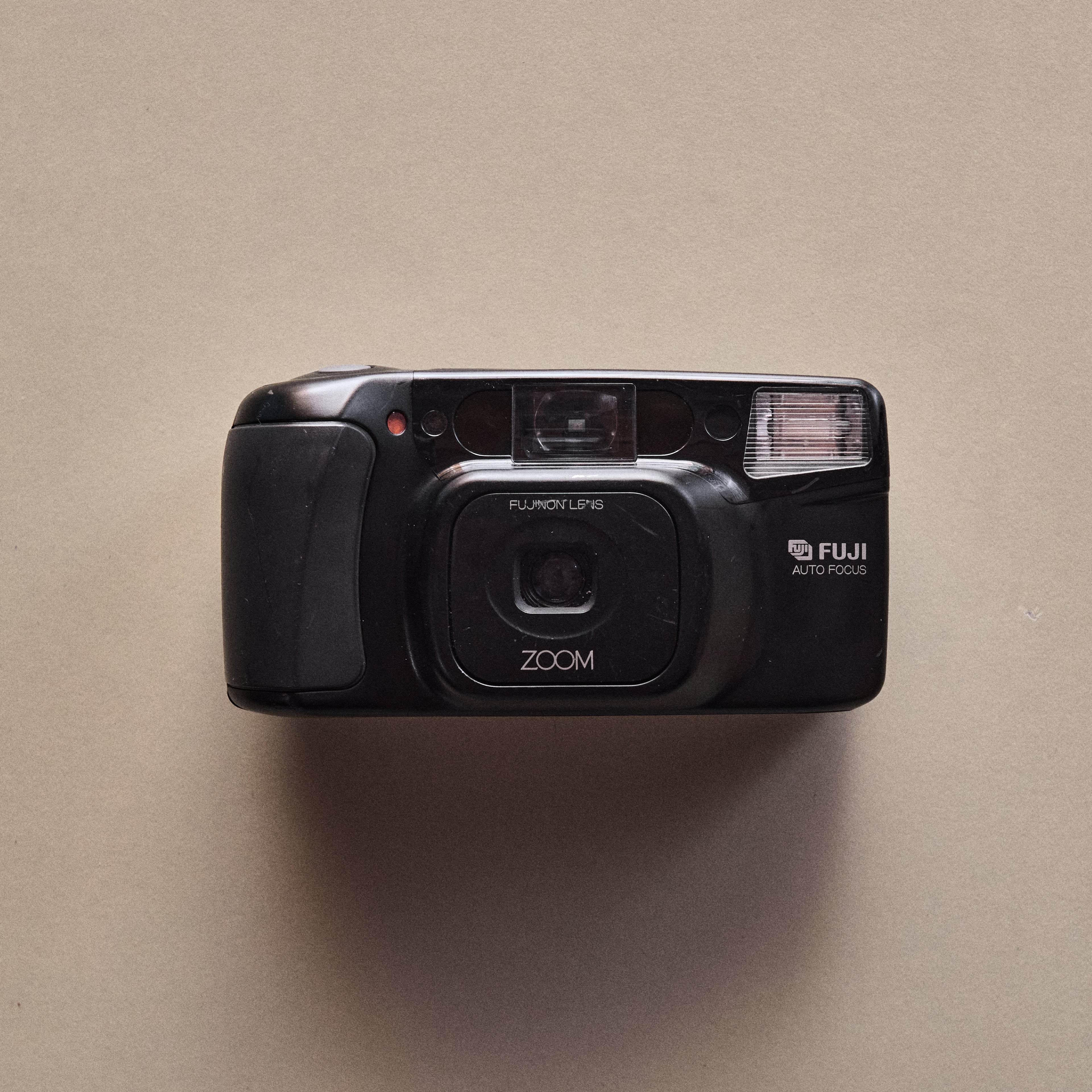 FUJI CARDIA ZOOM 200