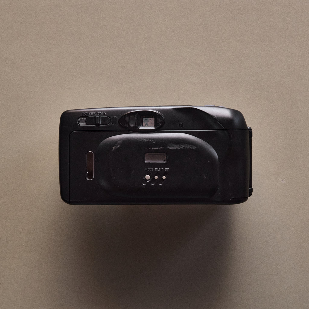 FUJI CARDIA ZOOM 200