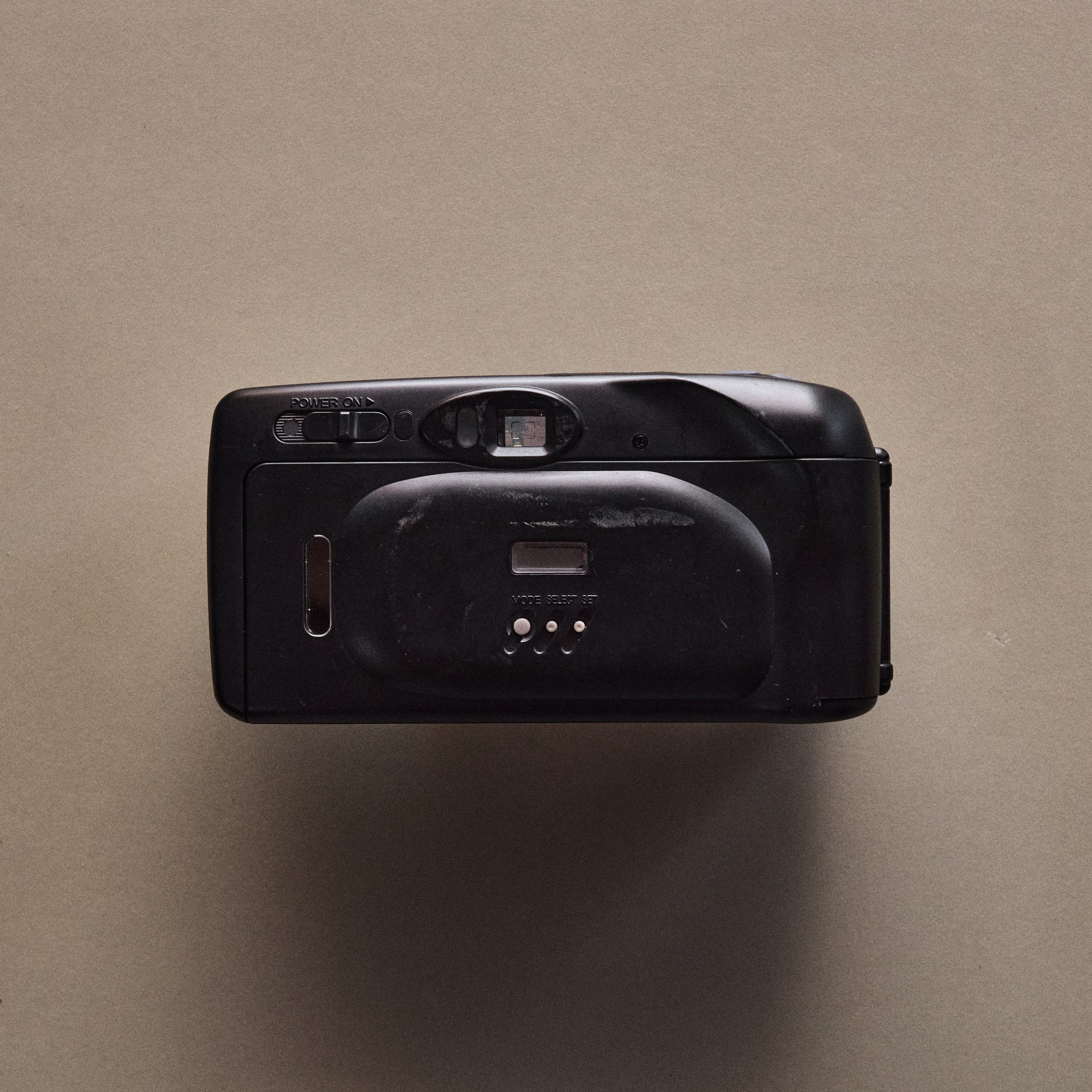 FUJI CARDIA ZOOM 200