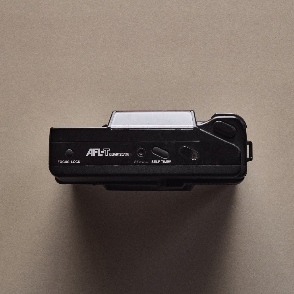 OLYMPUS AF-TL