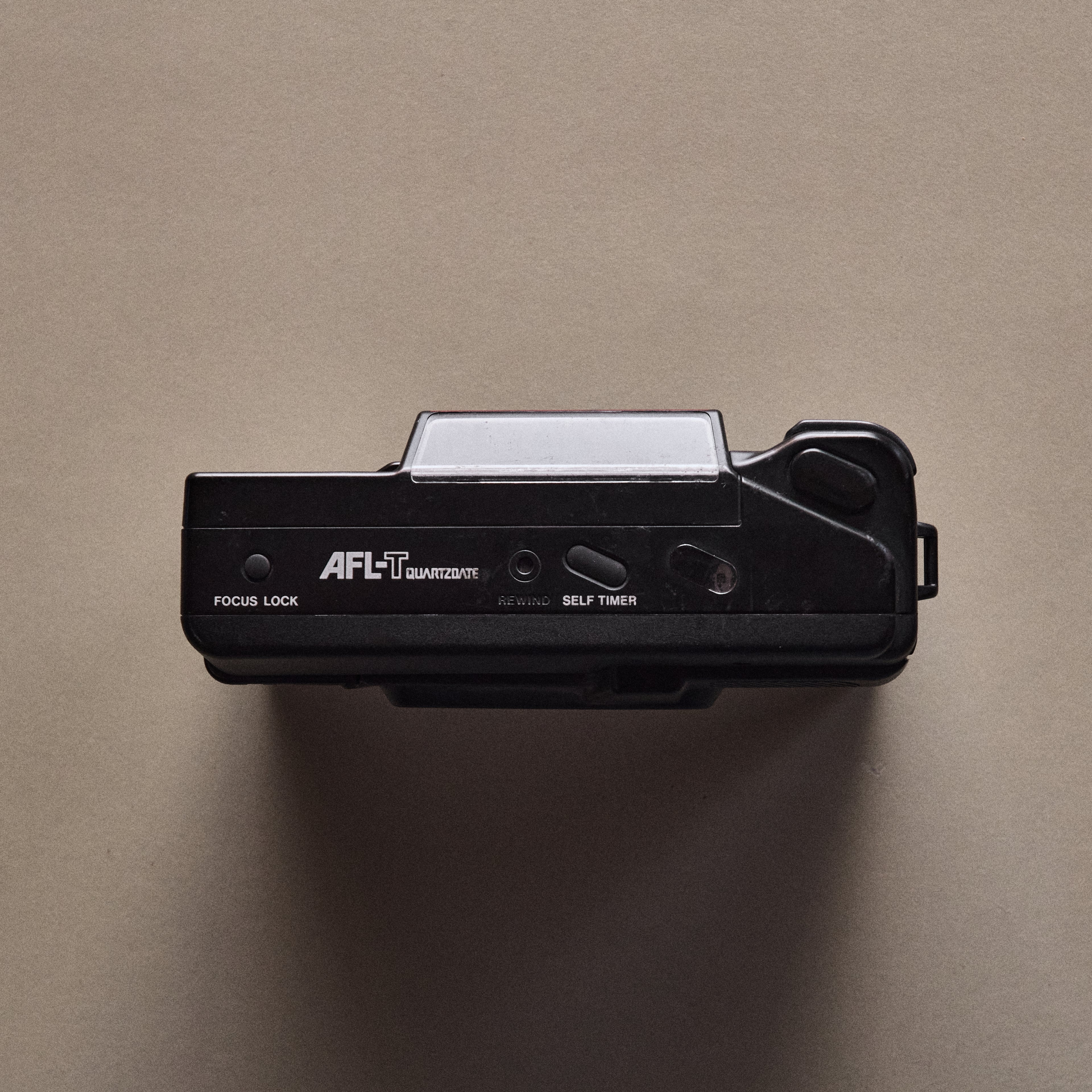 OLYMPUS AF-TL