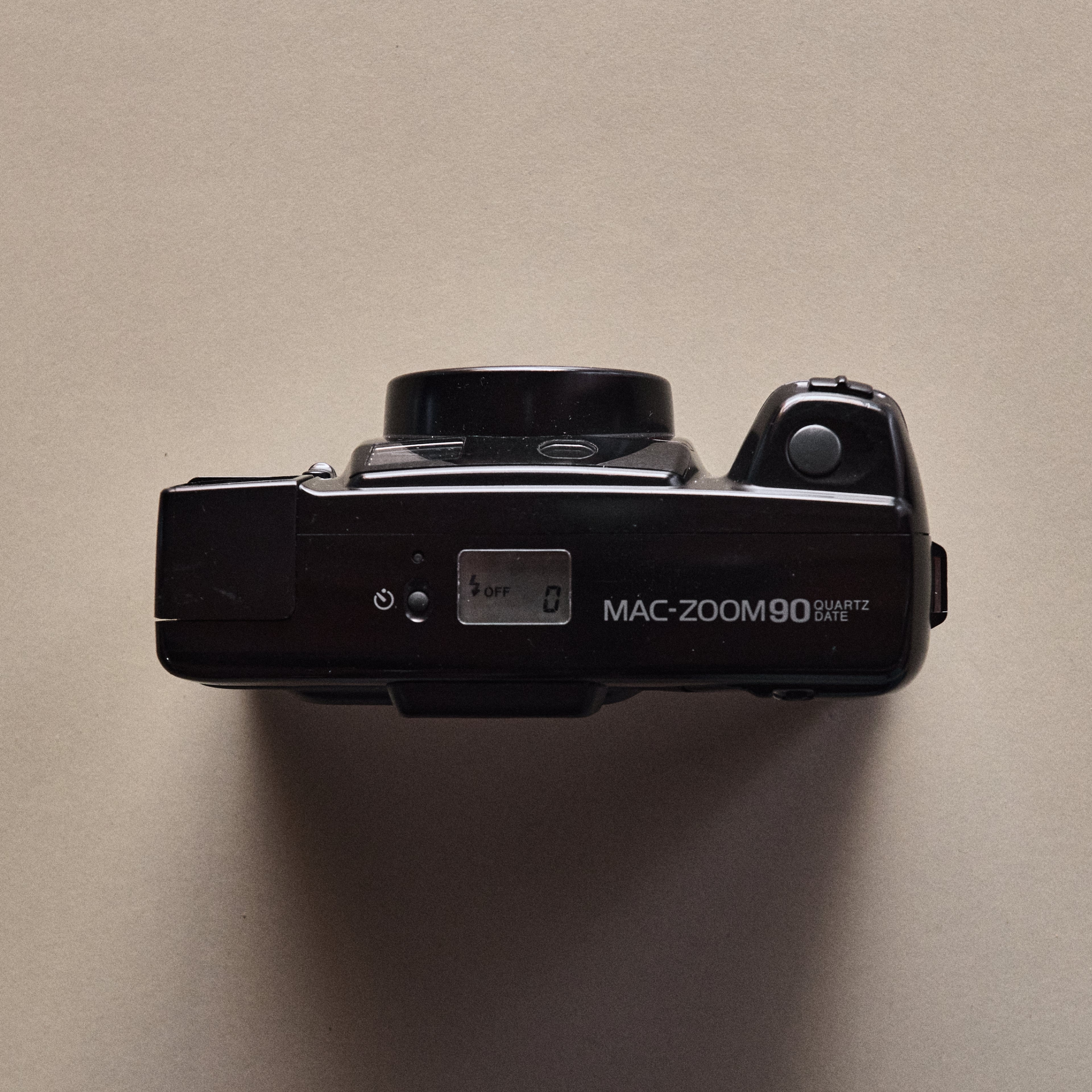 MINOLTA MAC ZOOM 90