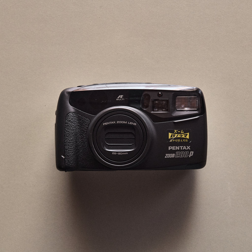 PENTAX ZOOM 280P