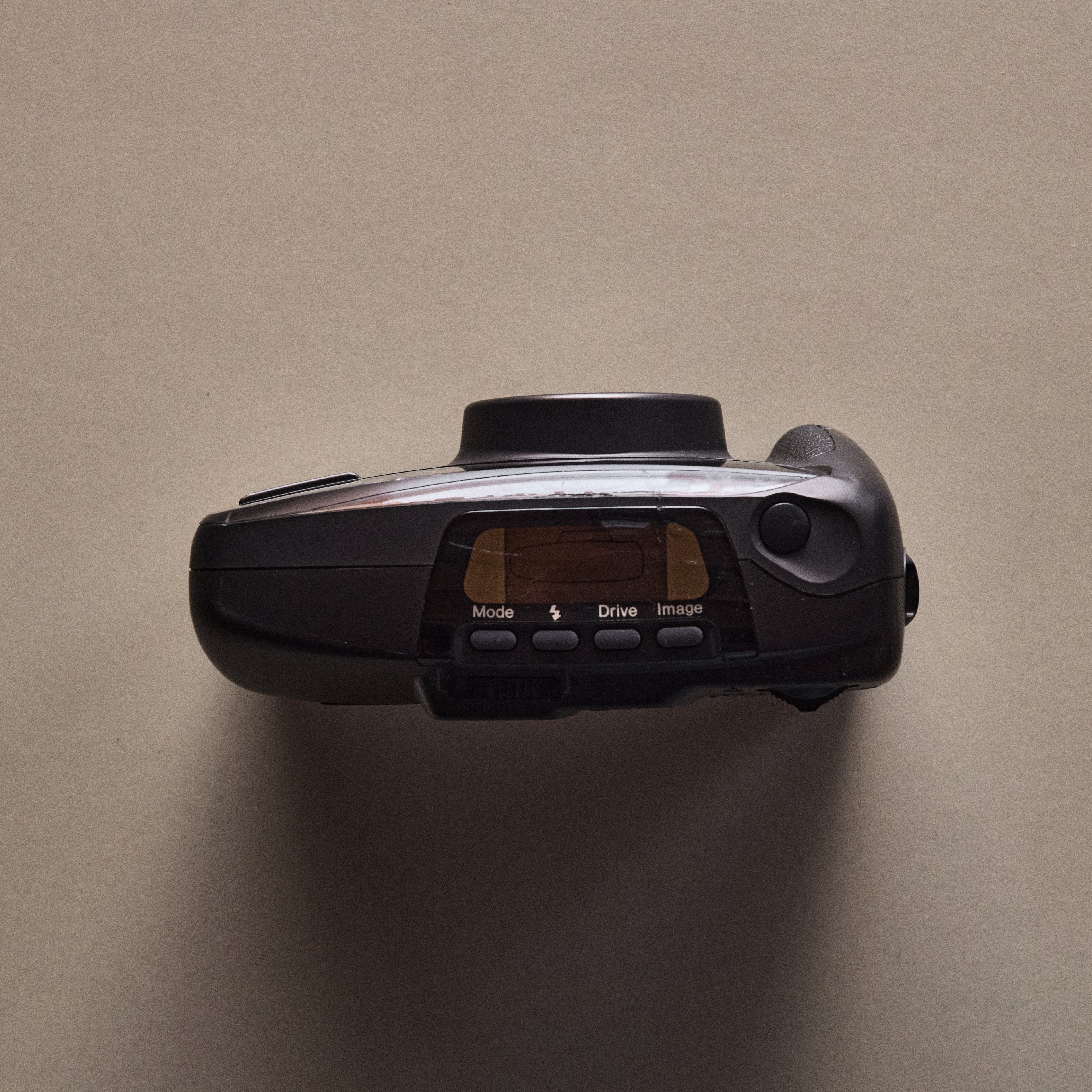 PENTAX ZOOM 280P