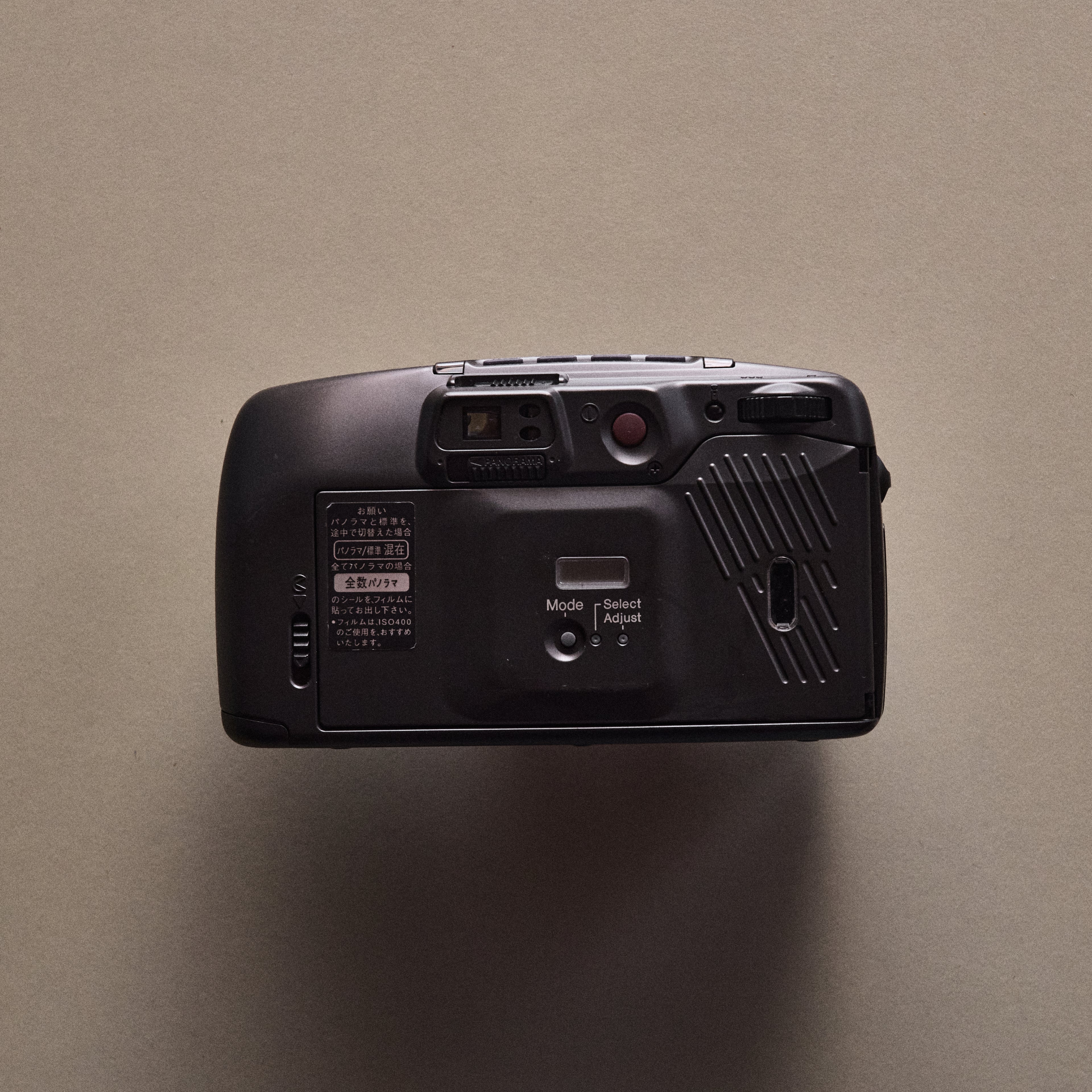 PENTAX ZOOM 280P
