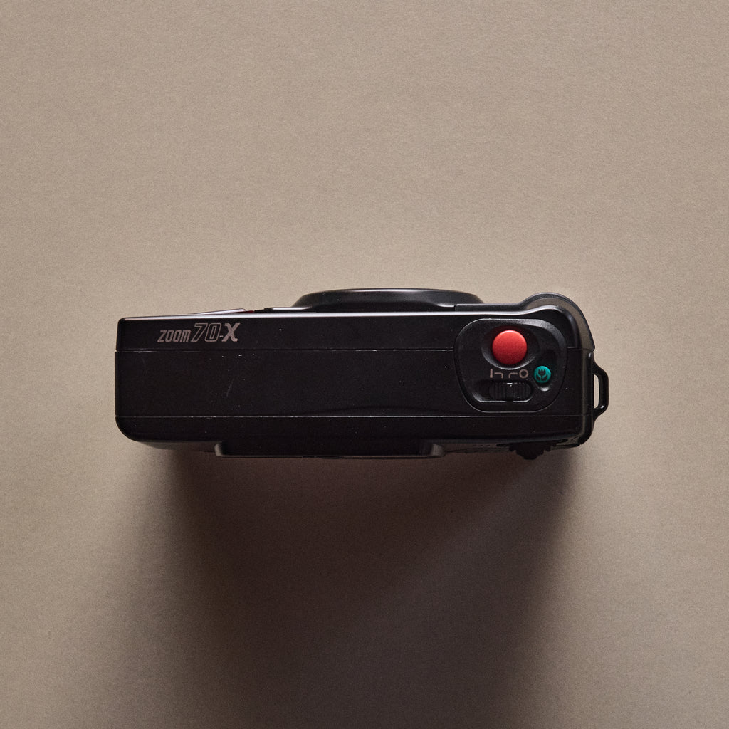 PENTAX ZOOM 70-X