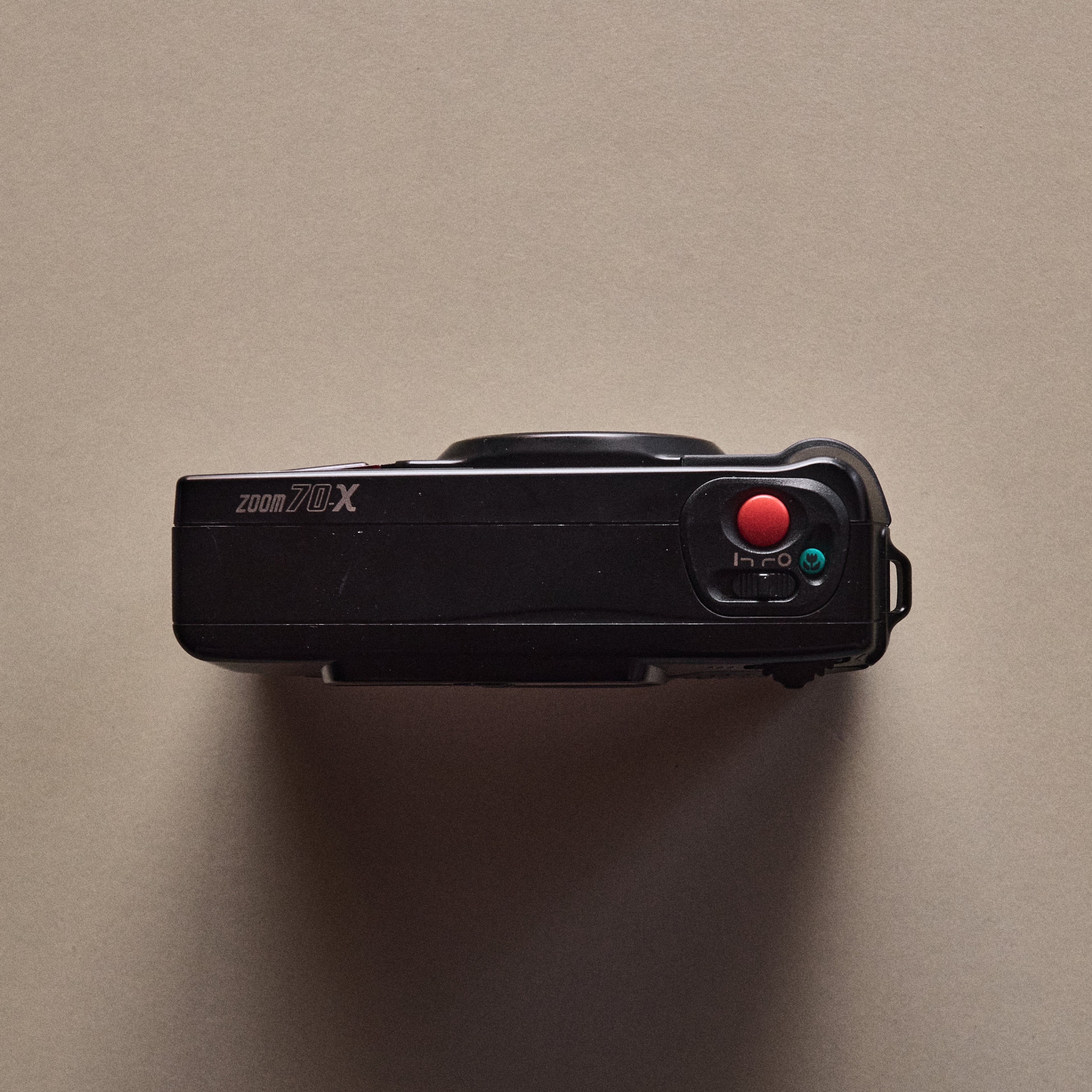 PENTAX ZOOM 70-X