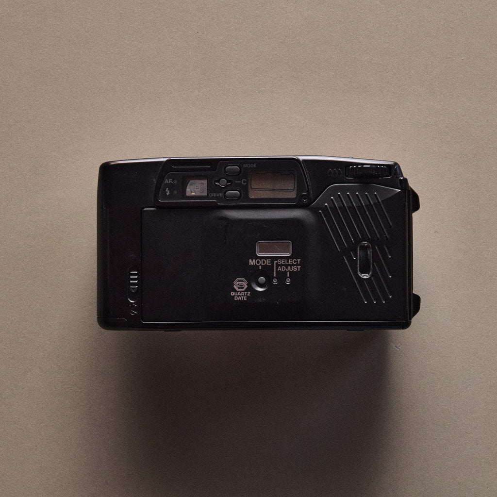 PENTAX ZOOM 70-X