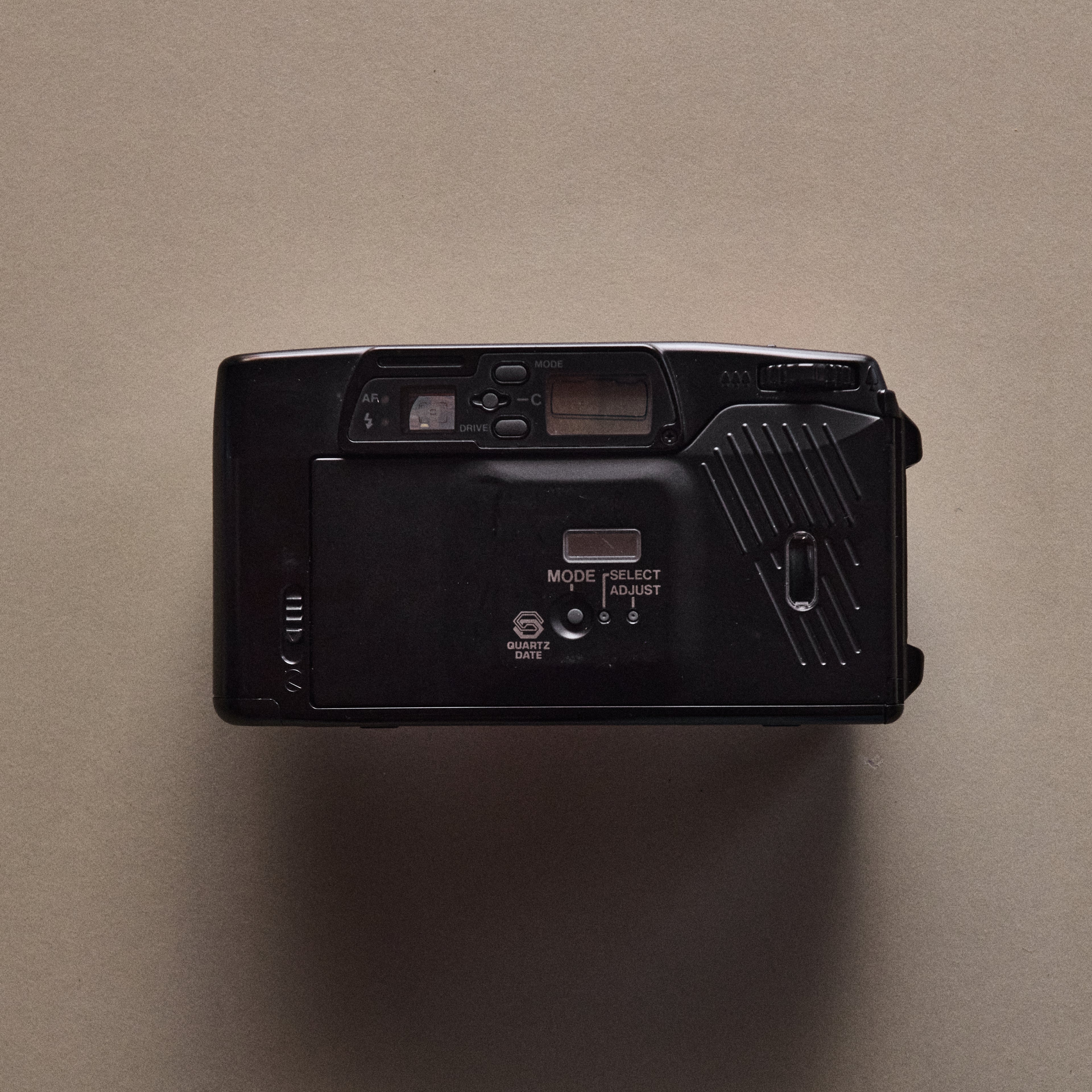 PENTAX ZOOM 70-X