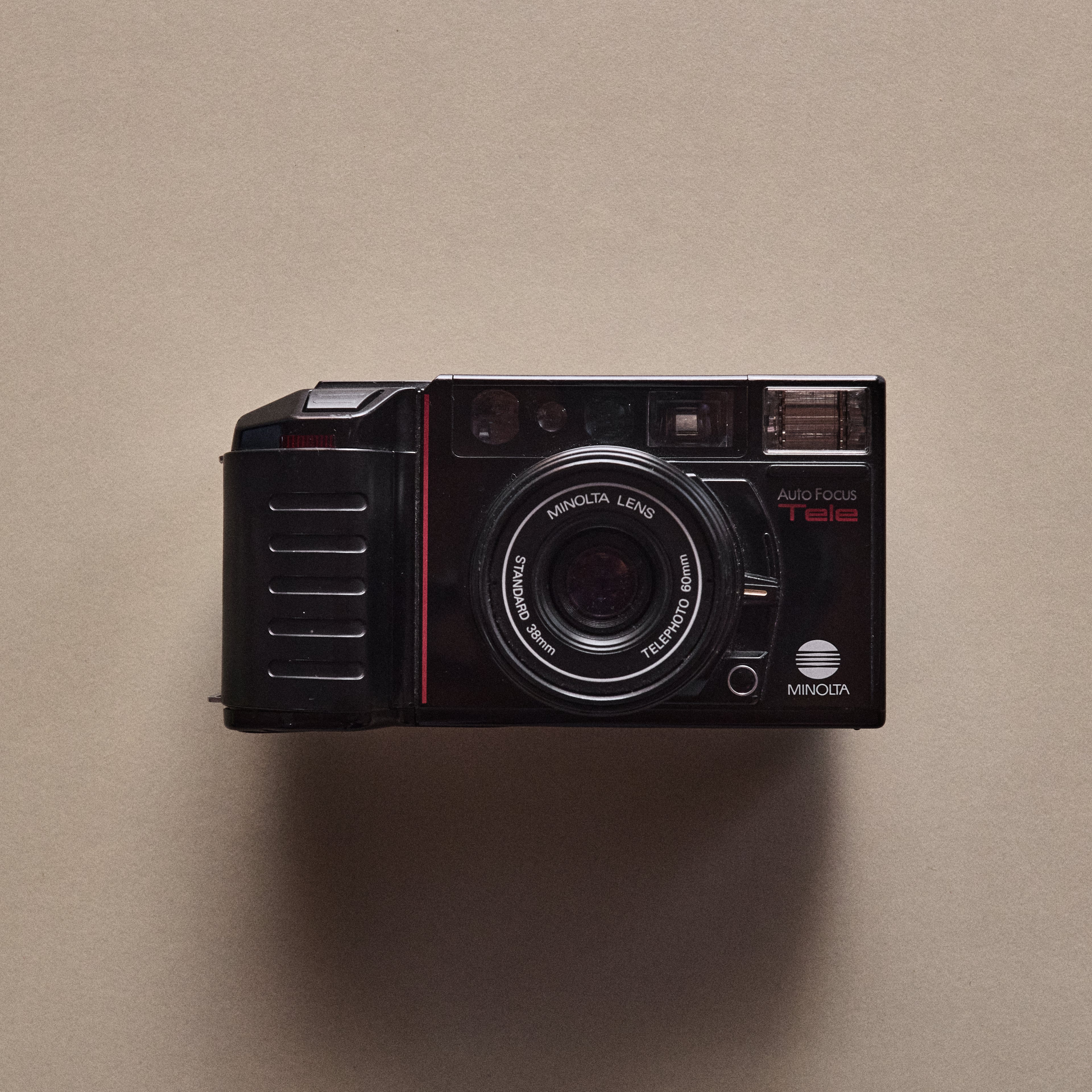 MINOLTA AF-TELE