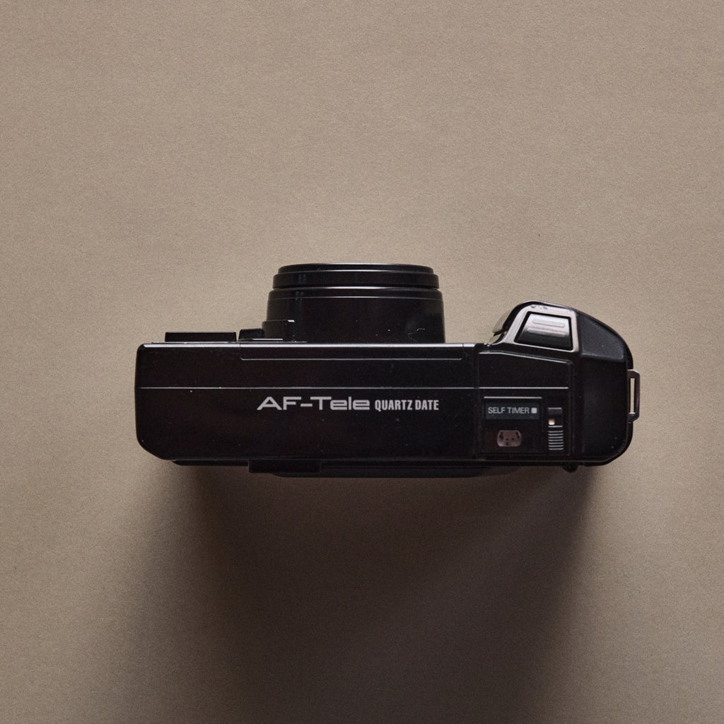 MINOLTA AF-TELE